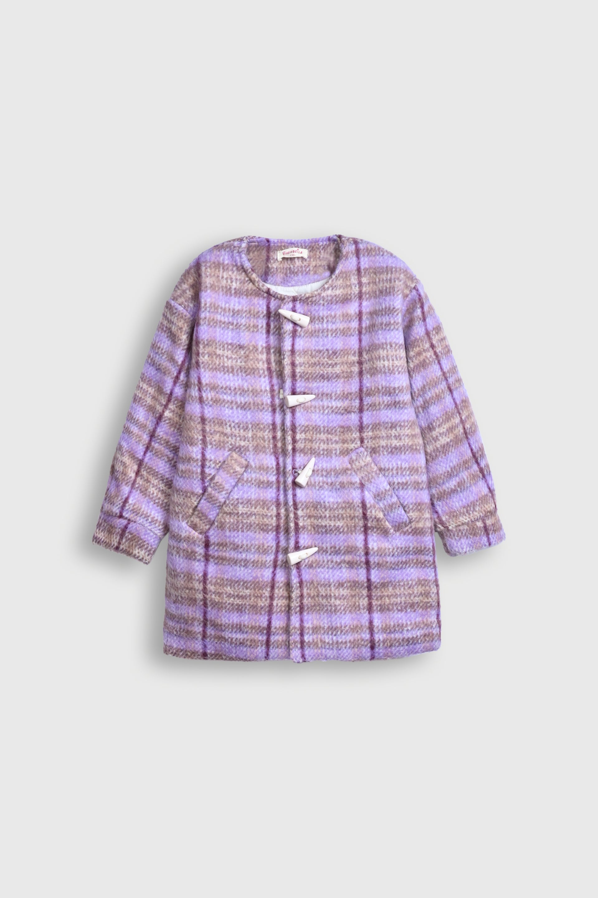 Daisy Quilted Bomber COAT Reality