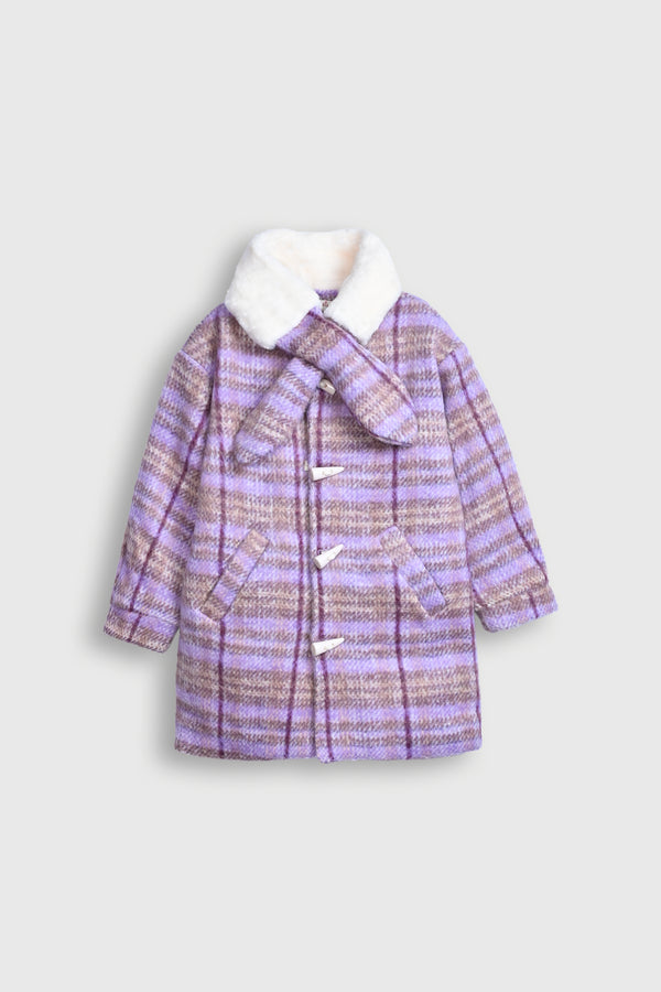 Daisy Quilted Bomber COAT Reality