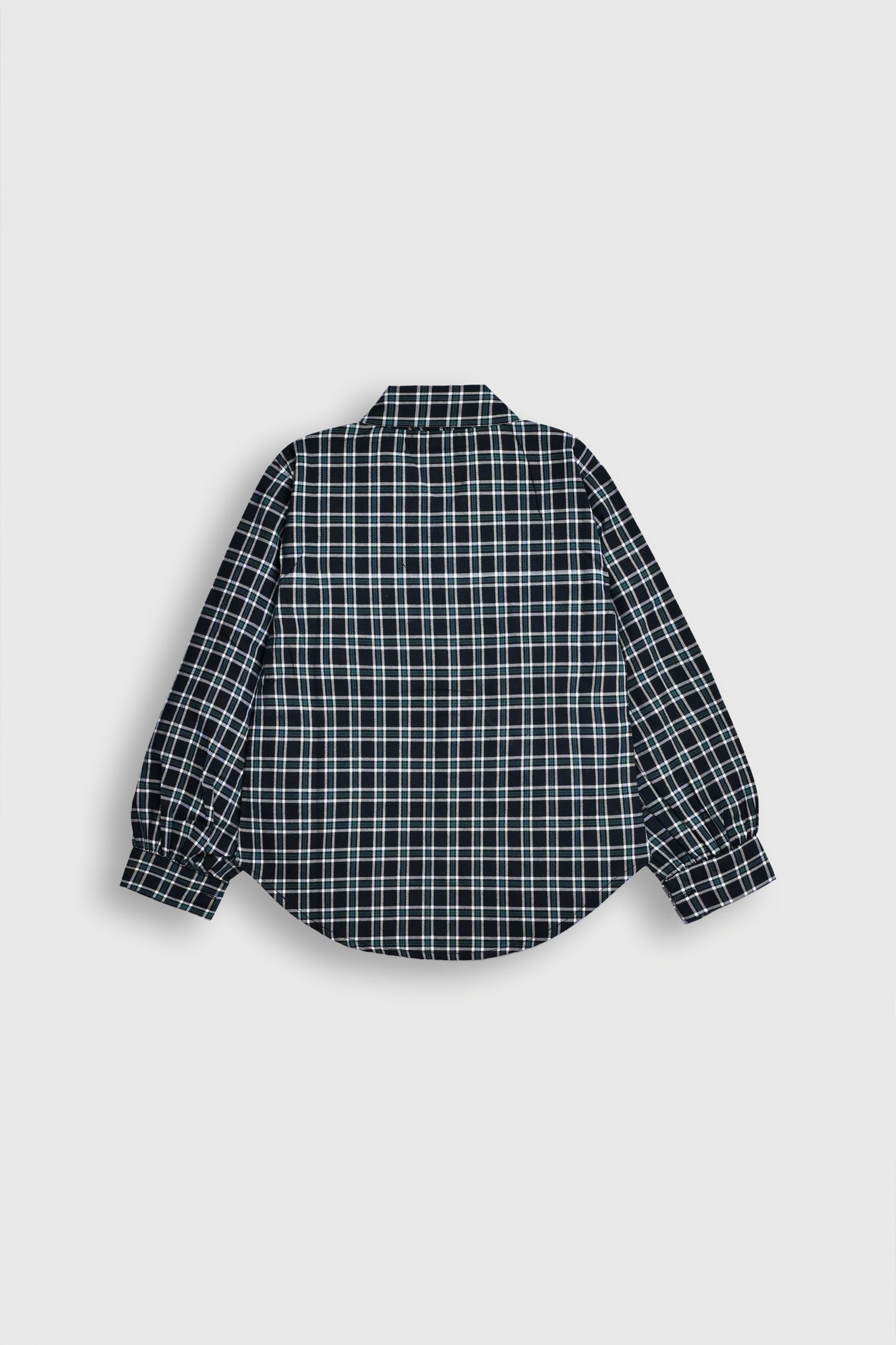 GIRLS CASUAL TOP Reality