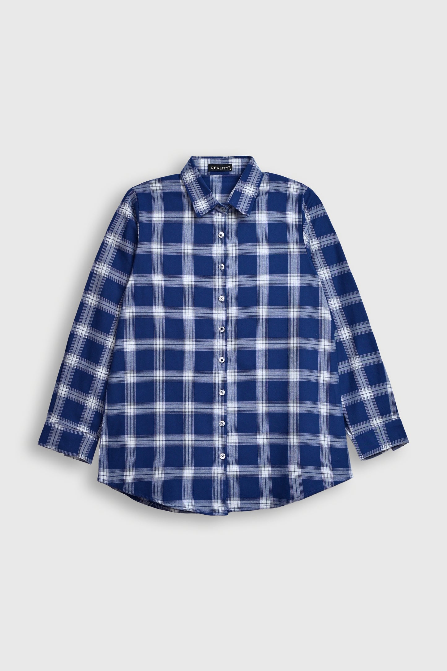 LADIES CASUAL SHIRT REALITY