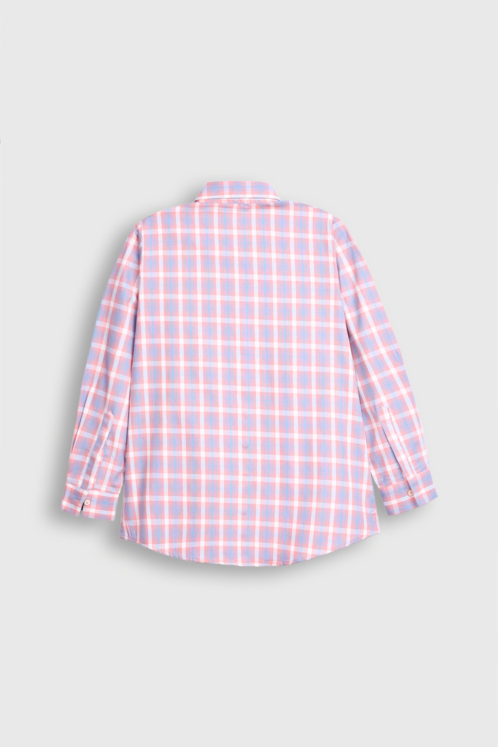 LADIES CARROT CASUAL SHIRT REALITY