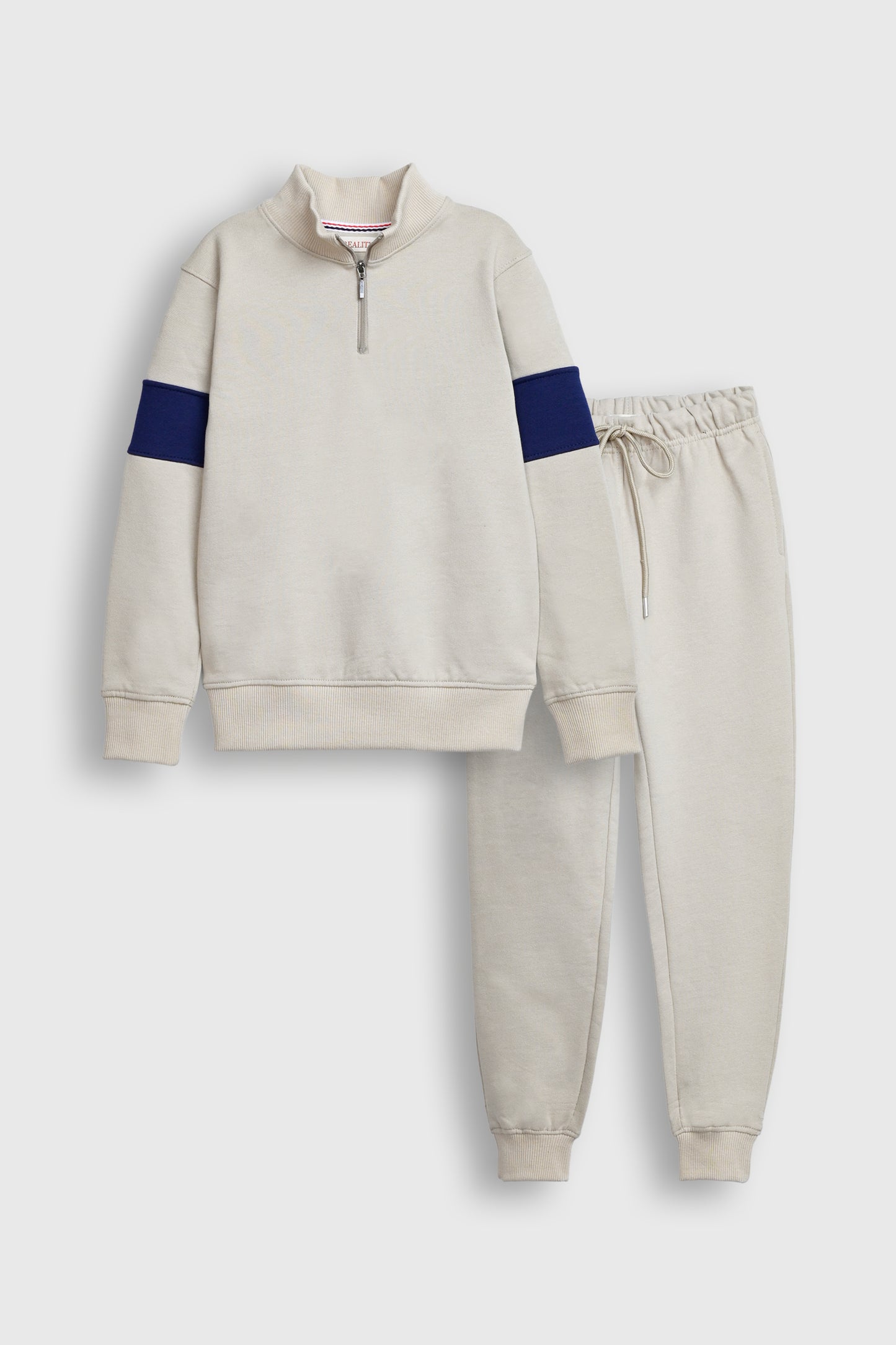 BOYS SKINCO-ORDS SET Reality