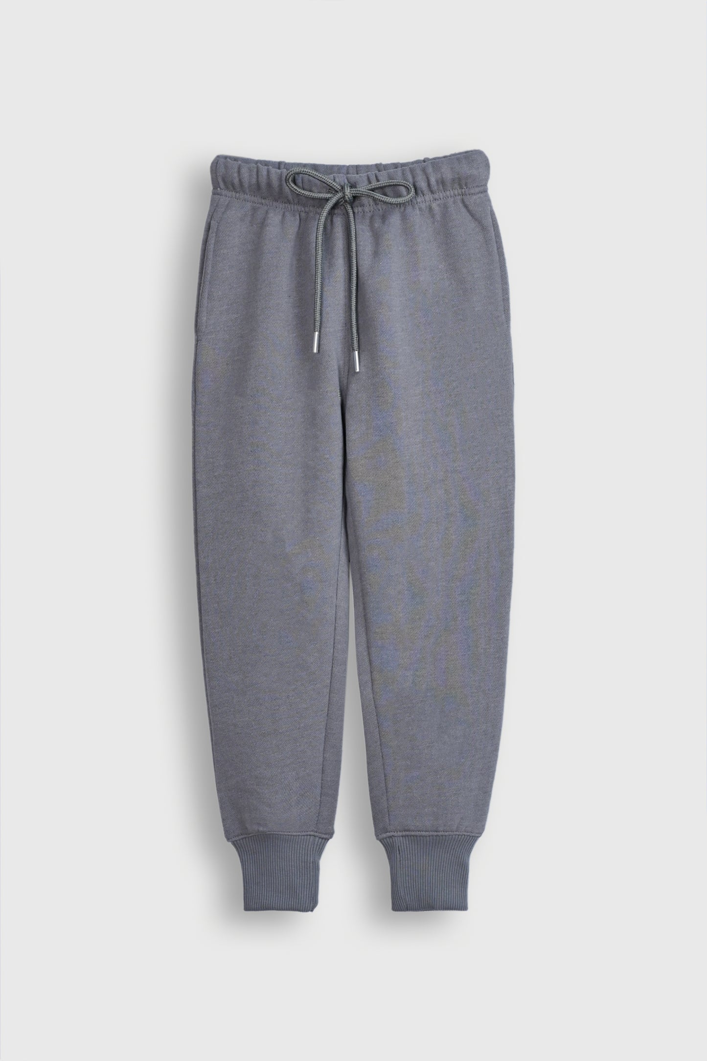 BOYS MOCK NECK Reality