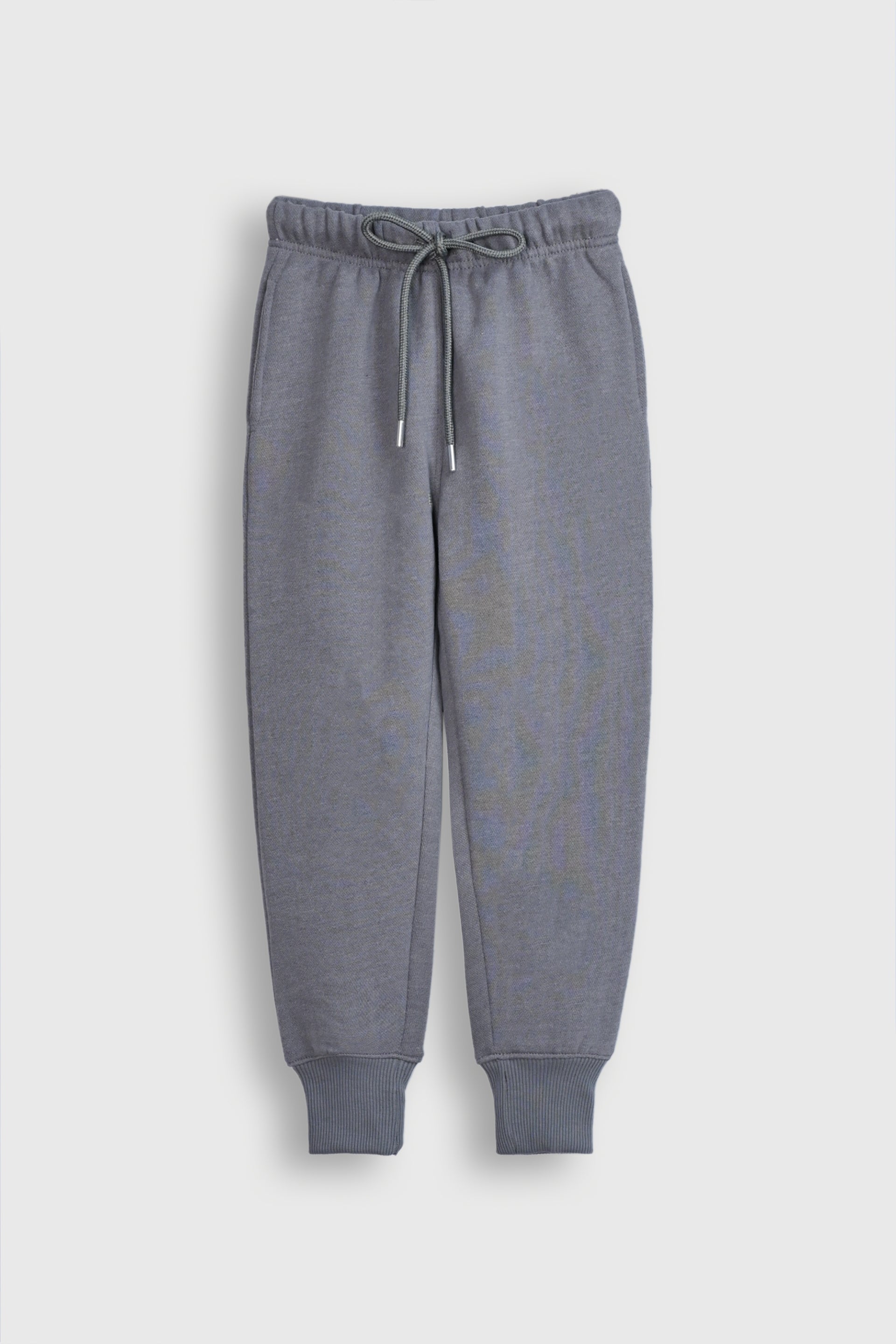 BOYS MOCK NECK Reality