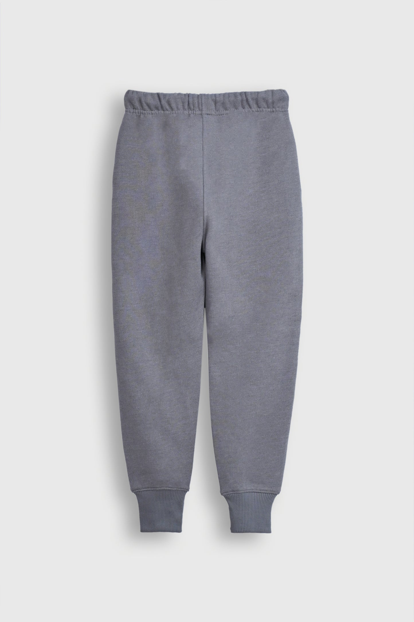 BOYS MOCK NECK Reality