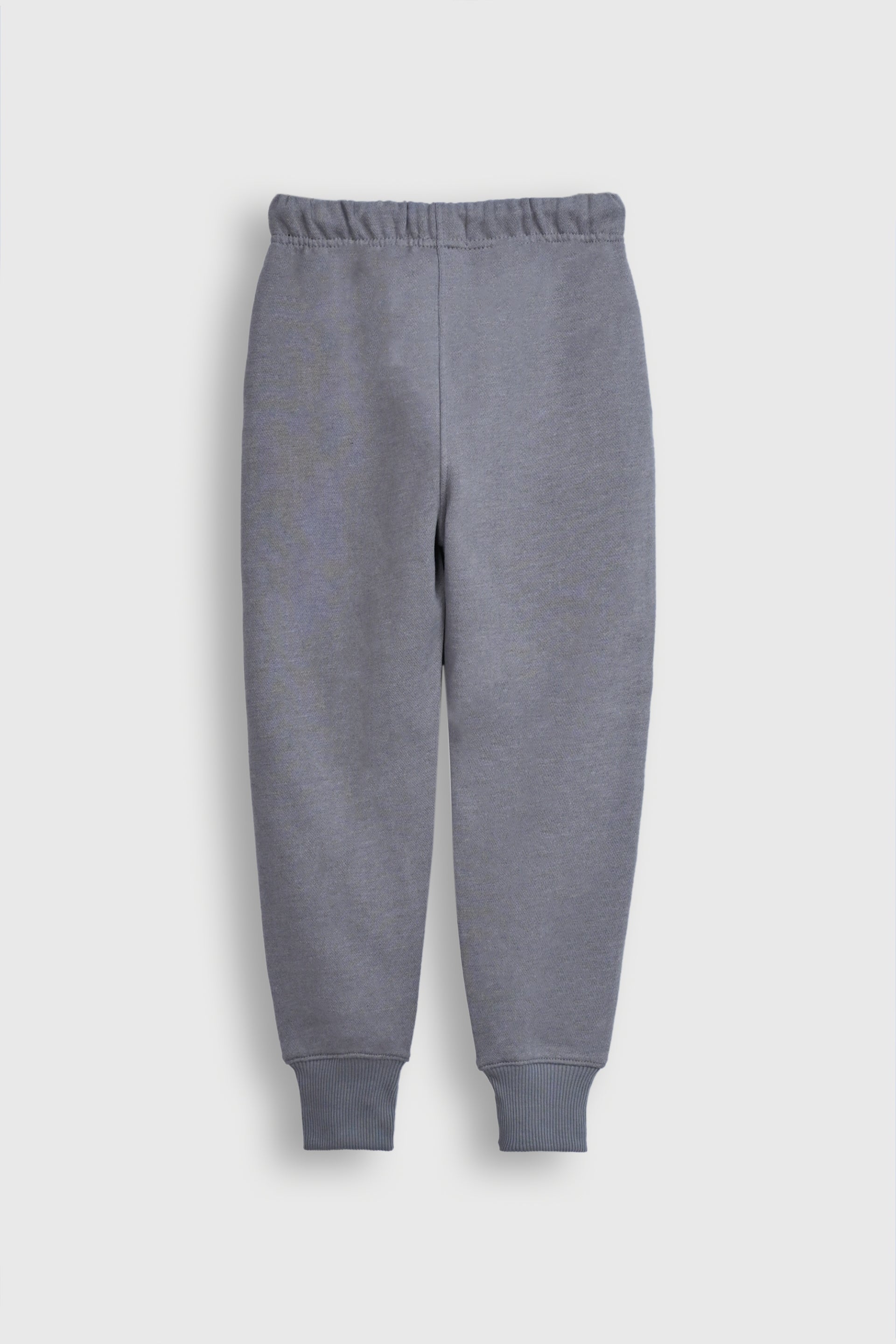 BOYS MOCK NECK Reality