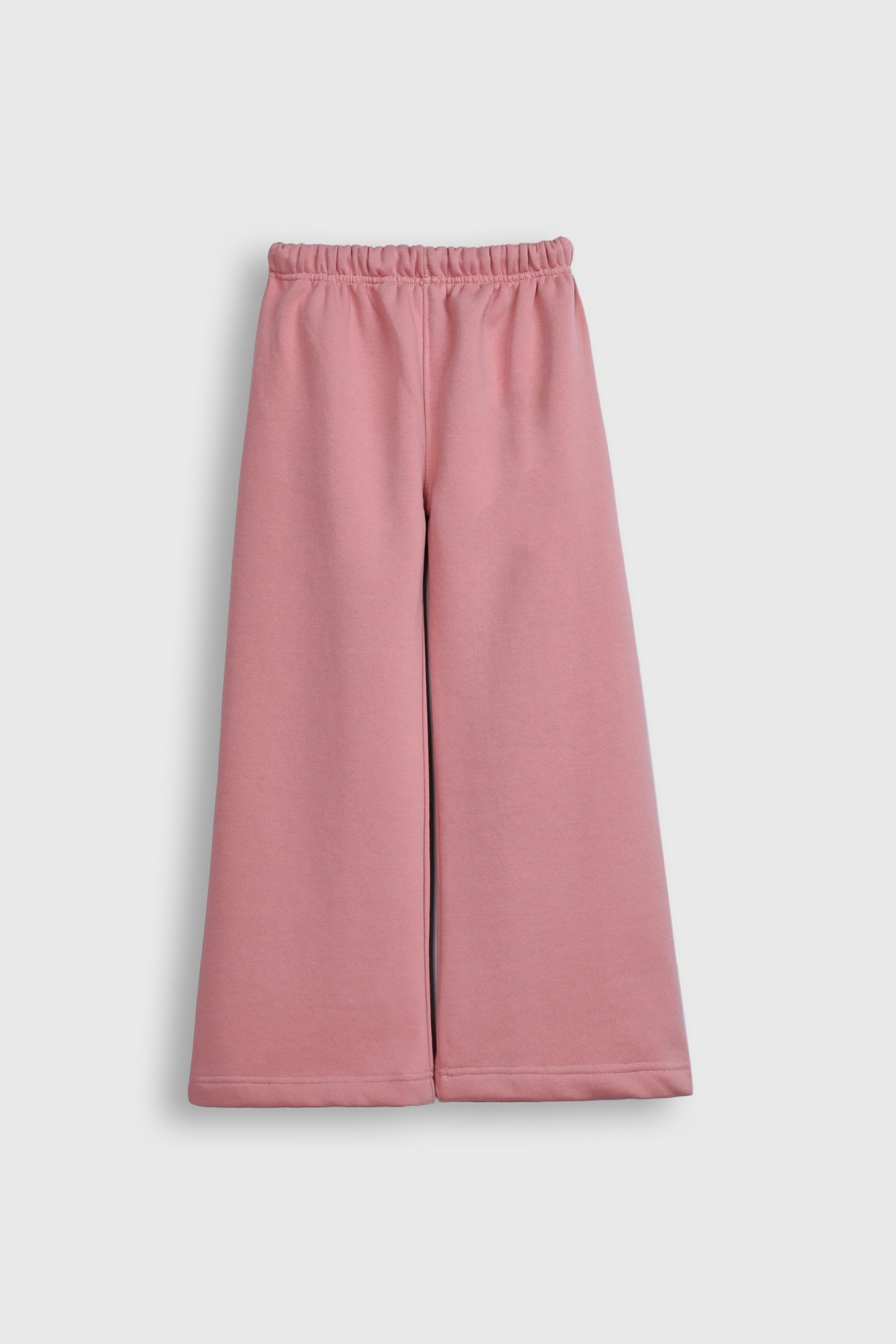 OPEN PINK FLEPPER TROUSER Reality