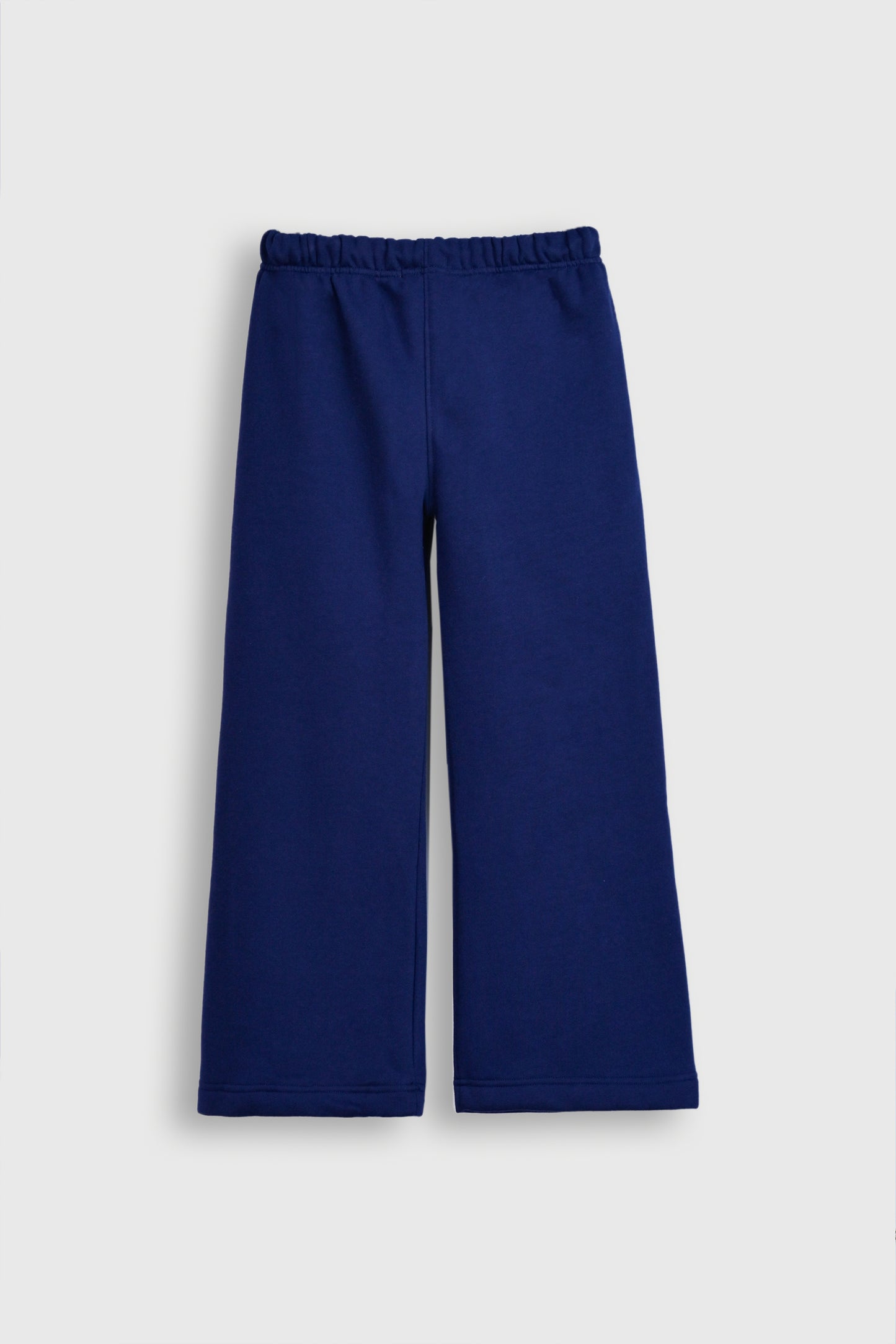 OPEN FLEPPER TROUSER Reality