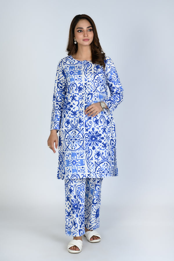 ROYAL WHITE OPULENCE REALITY