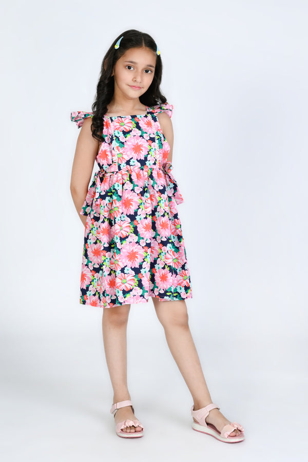 CHUNKY CARNIVAL TOP Reality