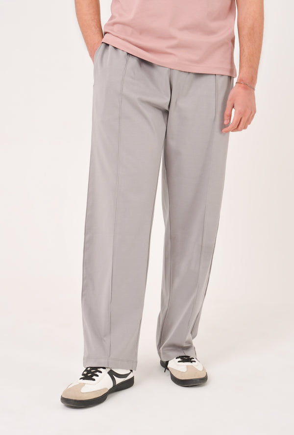 GREY TROUSER FRONT DOT Reality