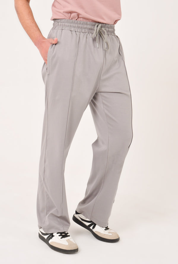GREY TROUSER FRONT DOT Reality