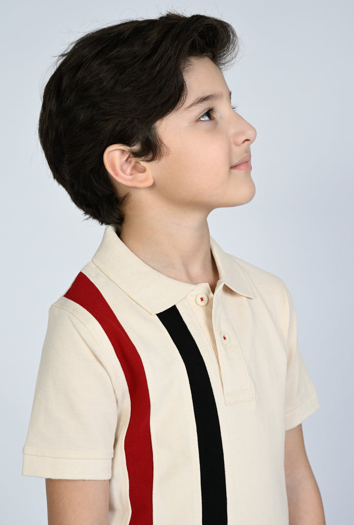 Modern Block Polo Reality
