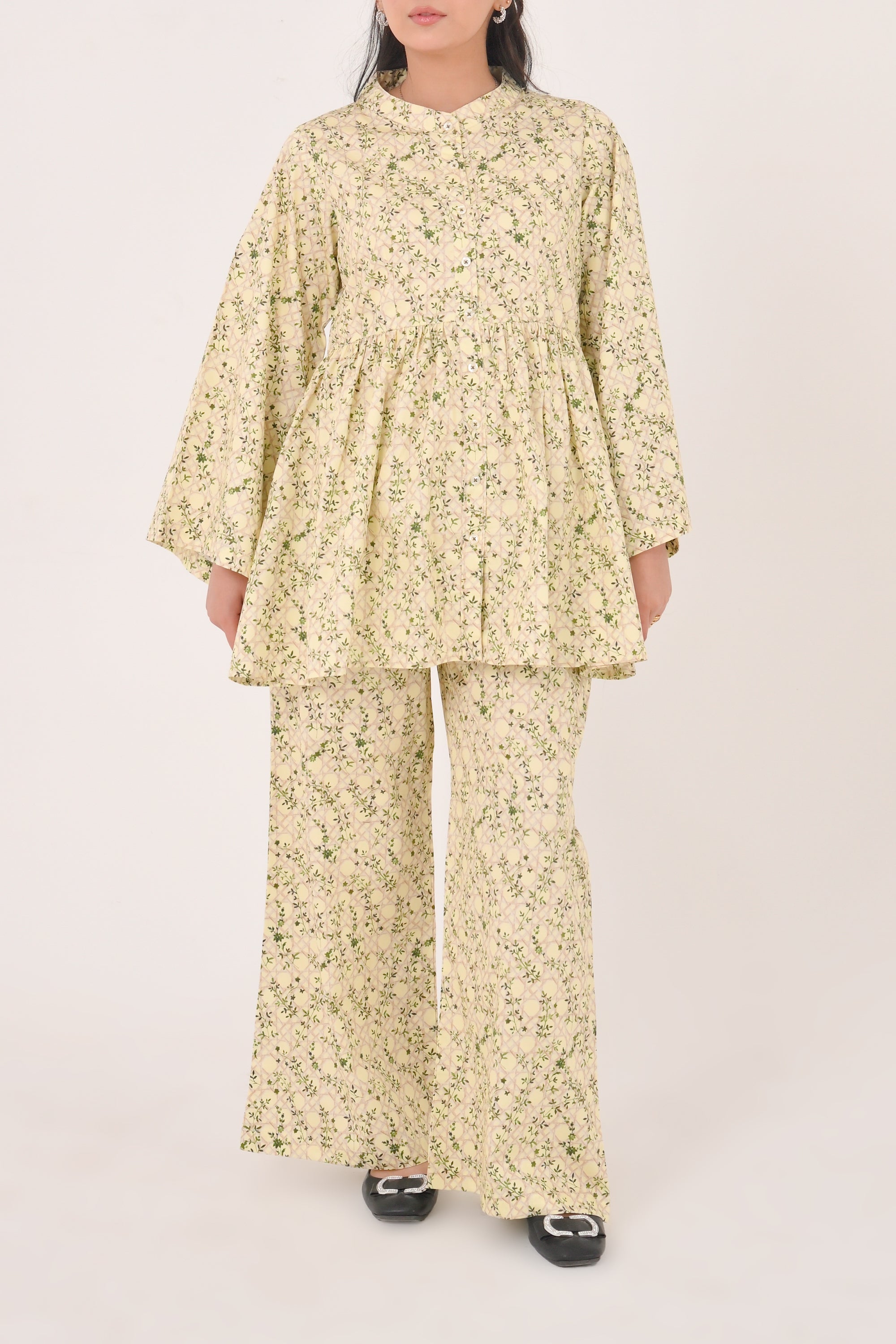 DAISY DREEM CO-ORD SET Reality