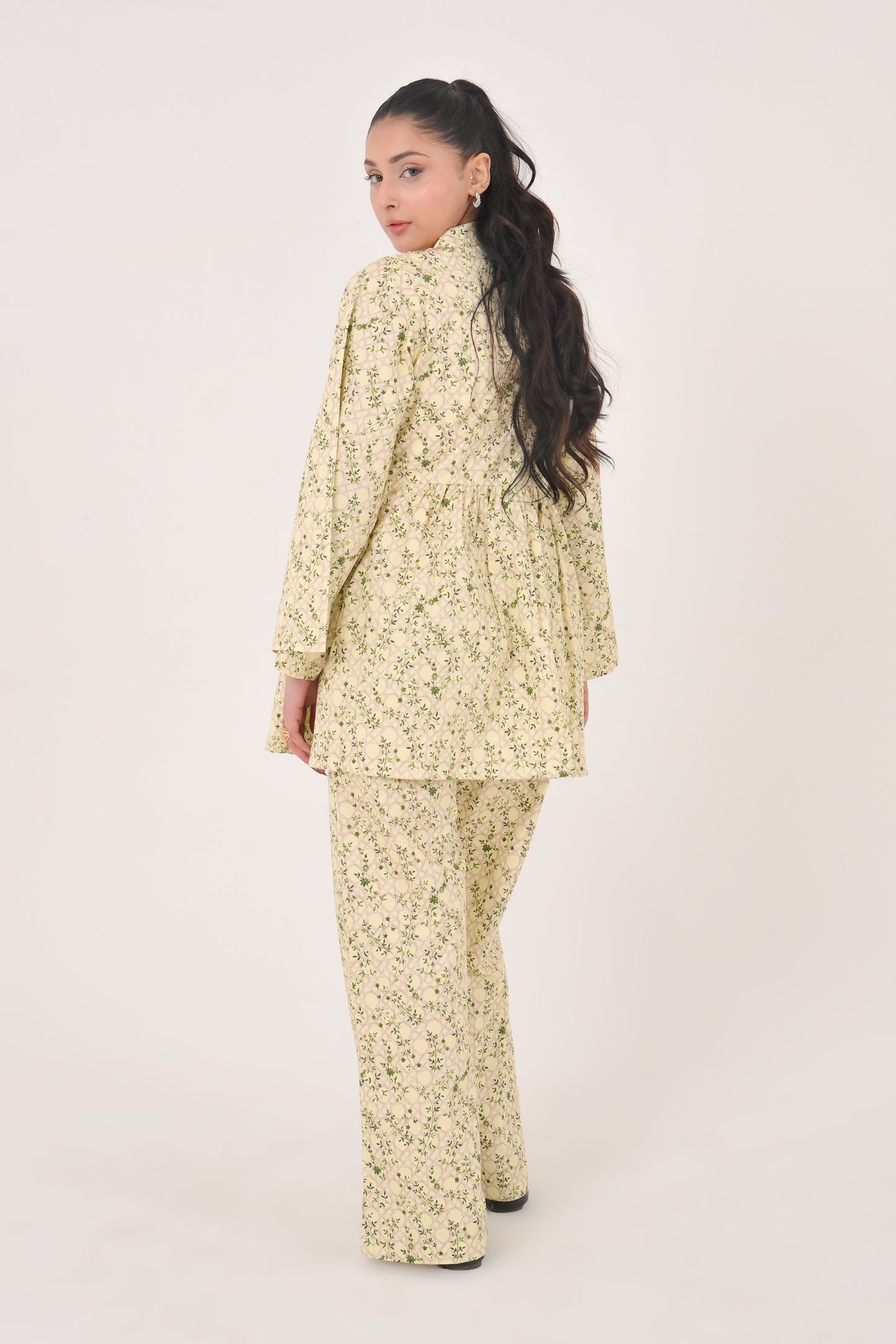 DAISY DREEM CO-ORD SET Reality