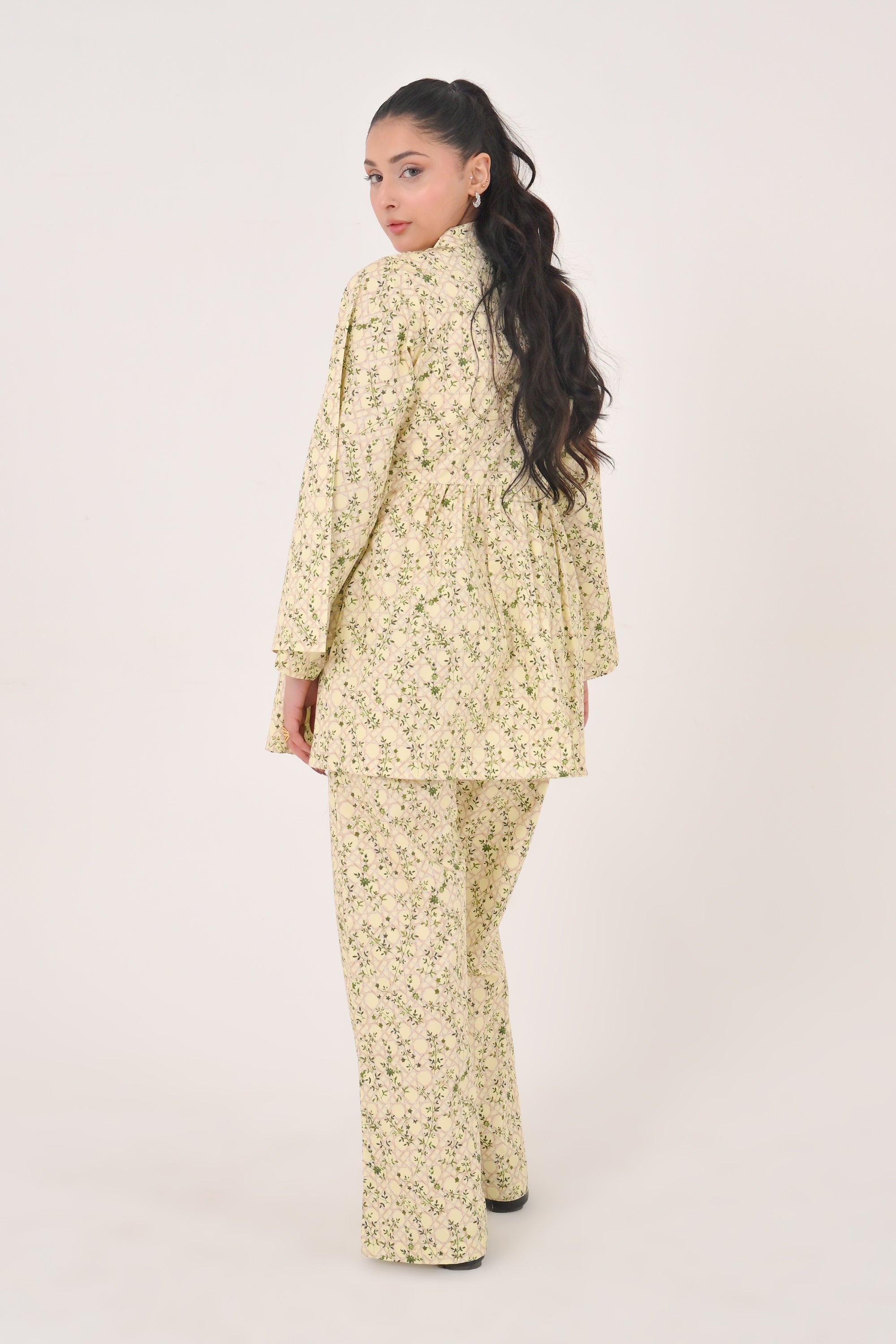 DAISY DREEM CO-ORD SET Reality
