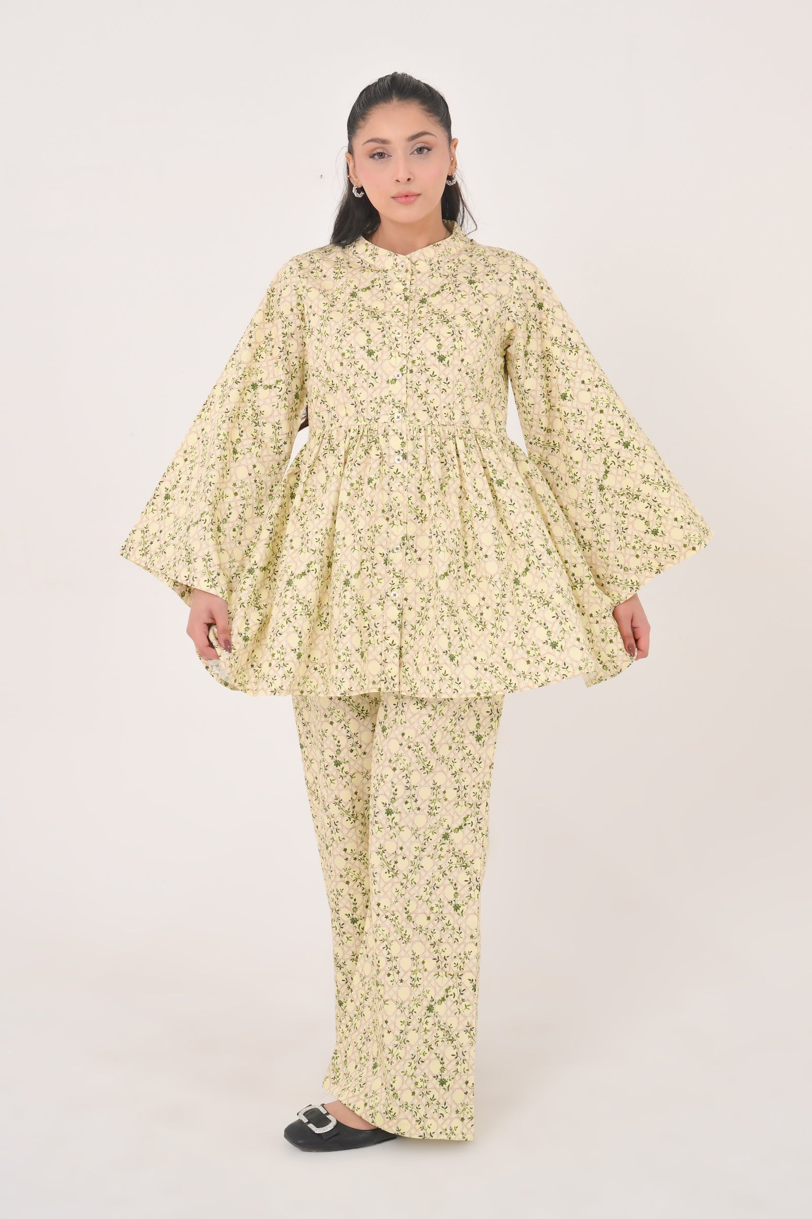 DAISY DREEM CO-ORD SET Reality