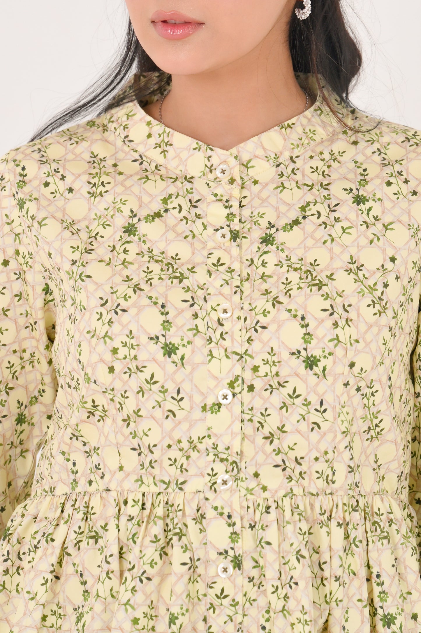 DAISY DREEM CO-ORD SET Reality