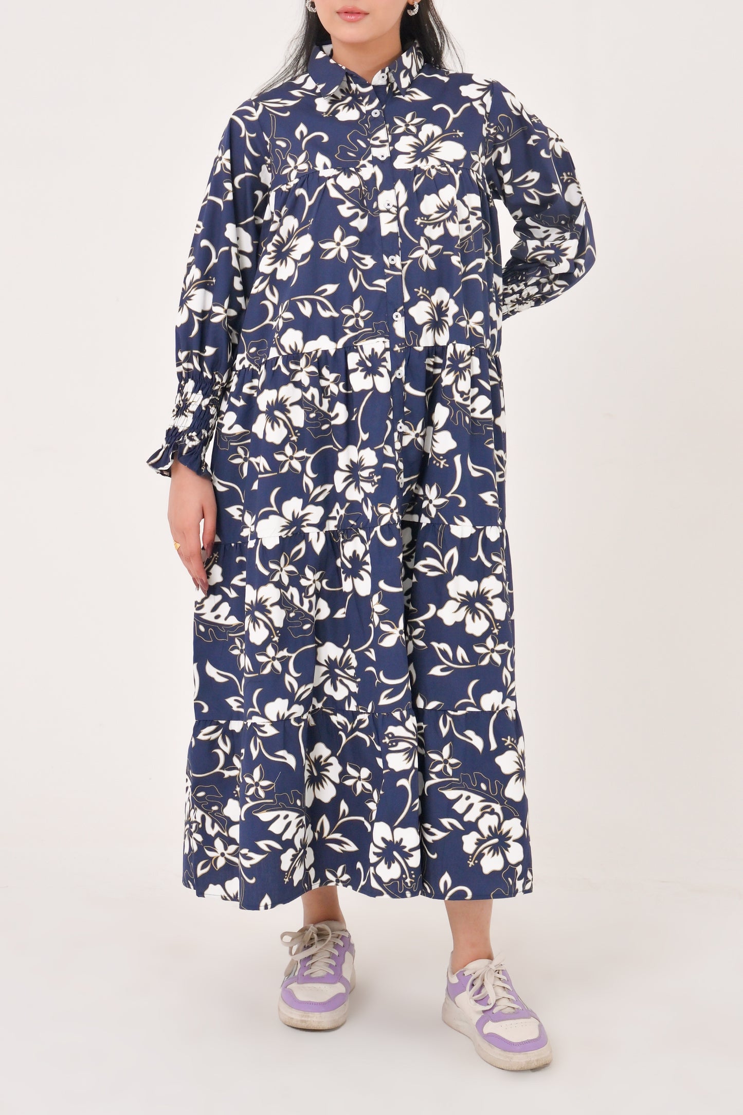 ENCHANTED MEADOW FROCK Reality