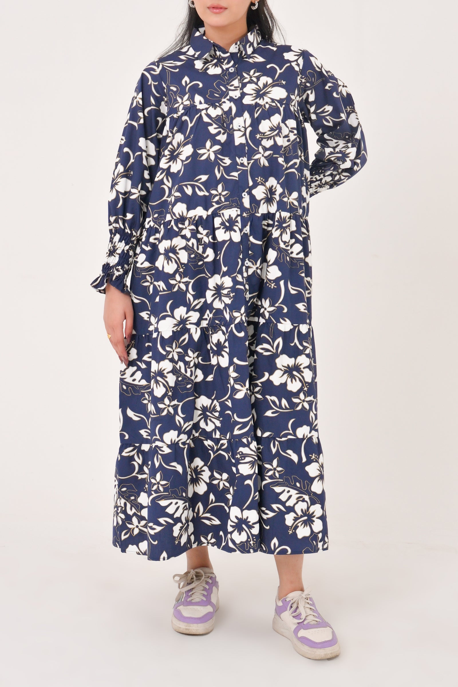 ENCHANTED MEADOW FROCK Reality