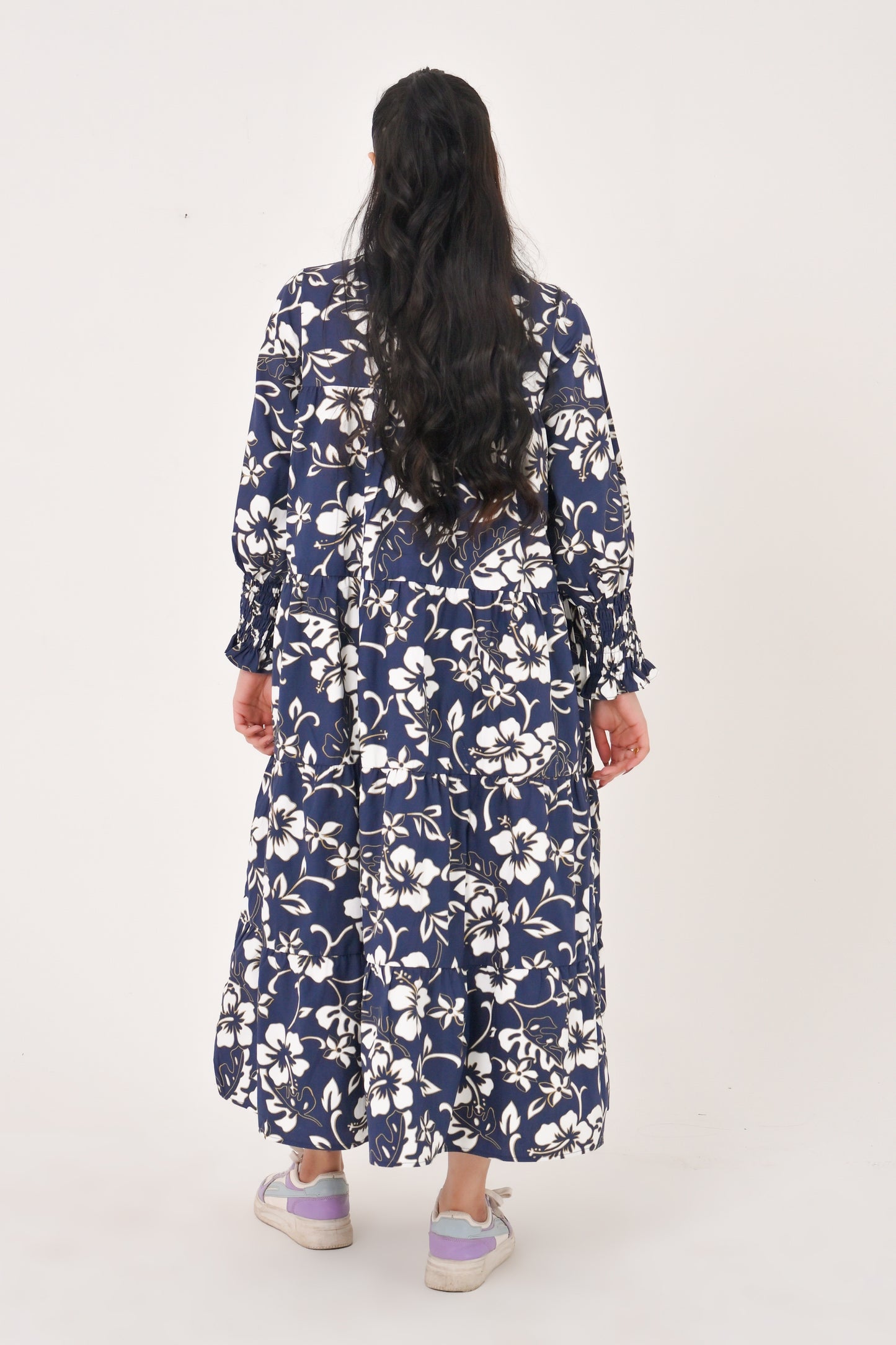 ENCHANTED MEADOW FROCK Reality