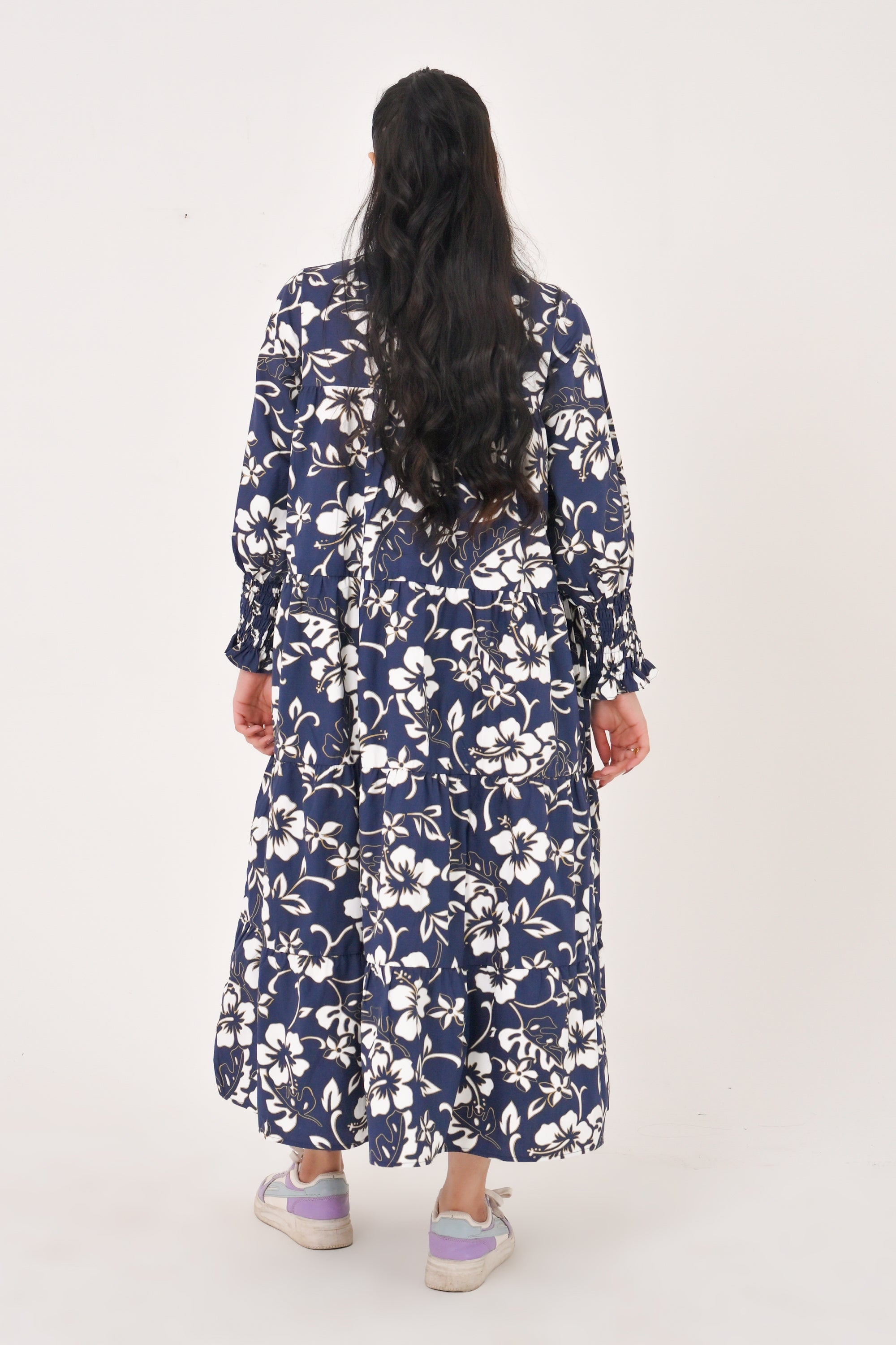 ENCHANTED MEADOW FROCK Reality
