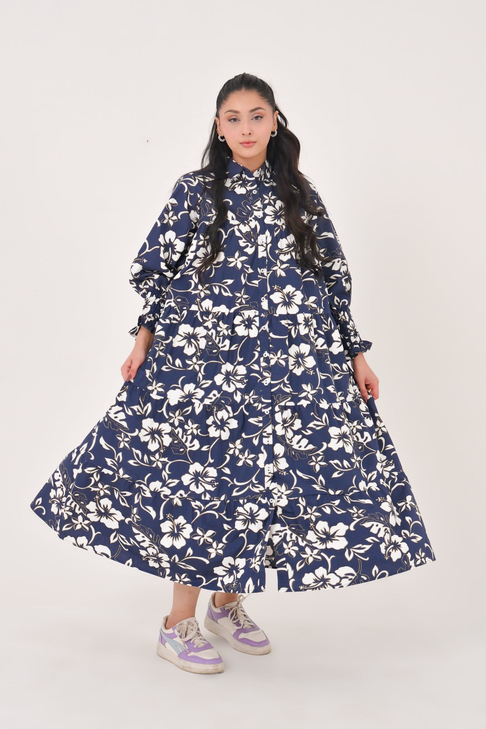 ENCHANTED MEADOW FROCK Reality