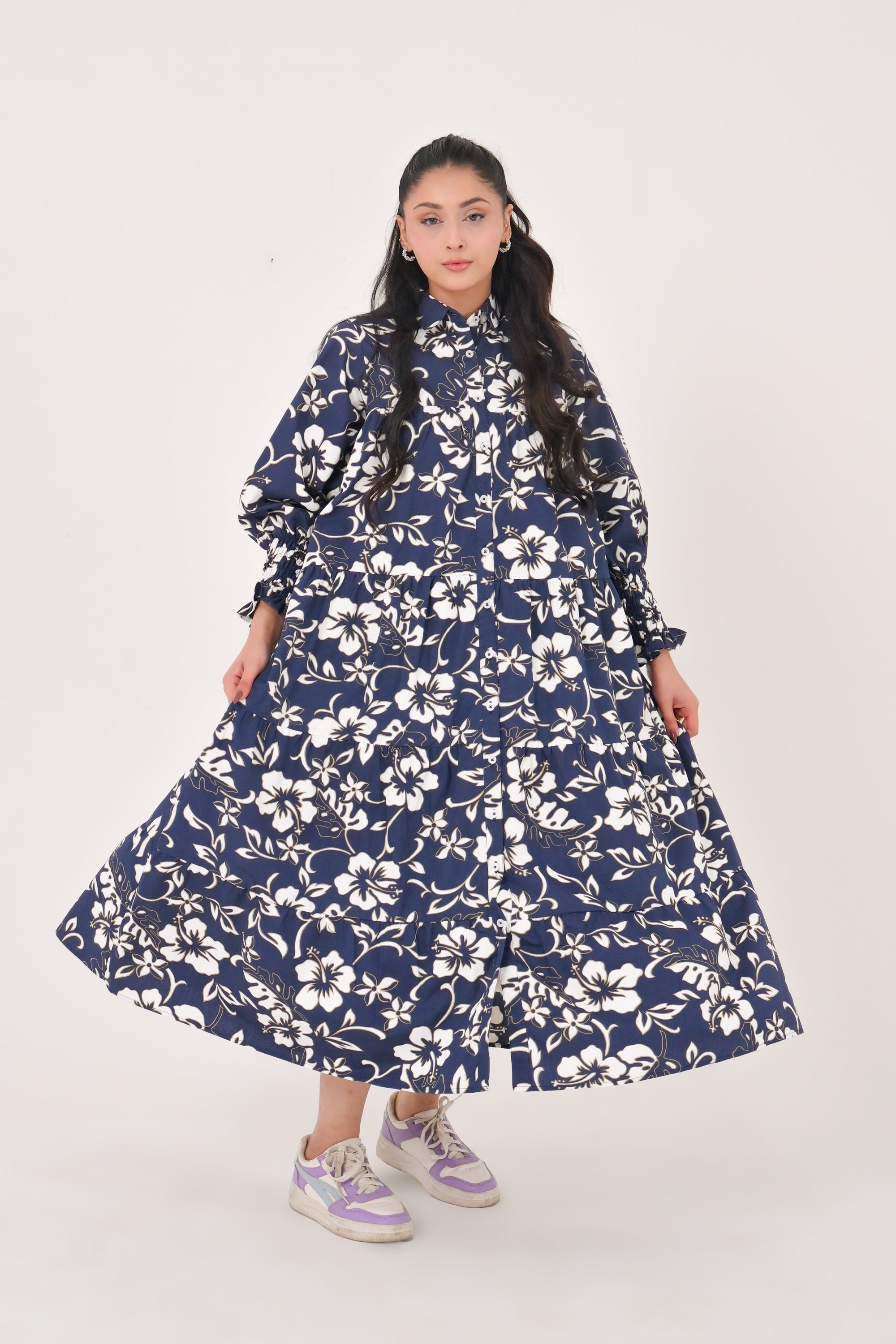 ENCHANTED MEADOW FROCK Reality