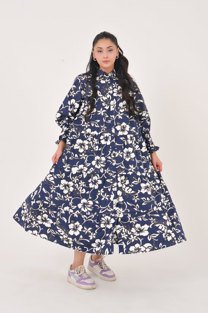 ENCHANTED MEADOW FROCK Reality
