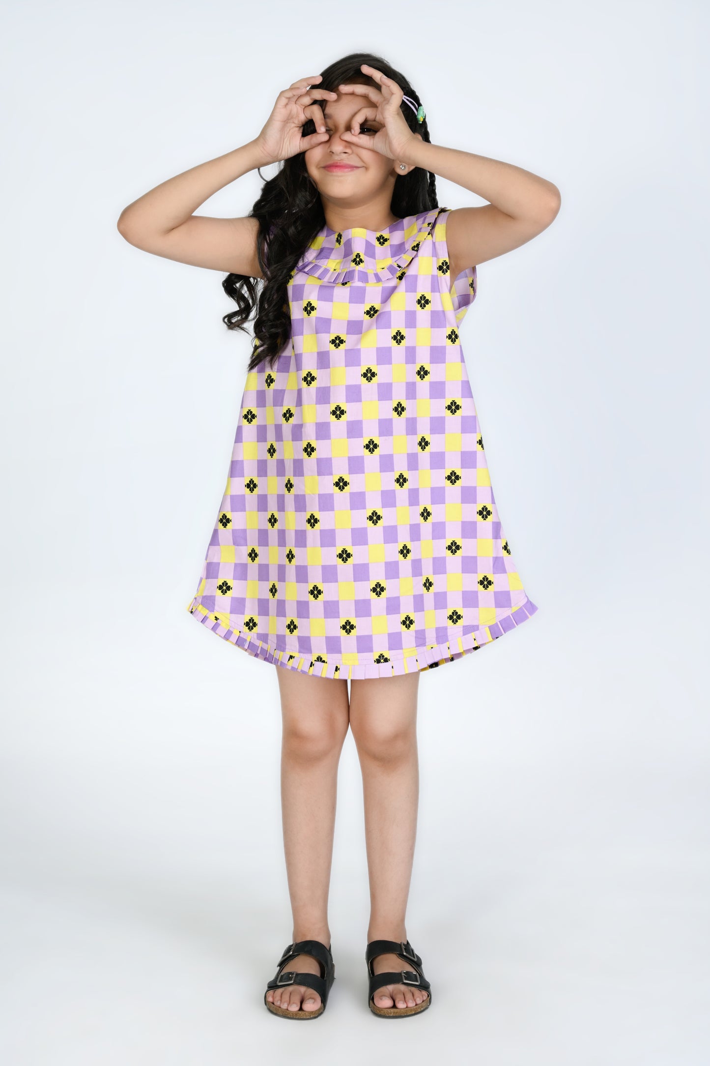 CHECK & MATE TOP Reality