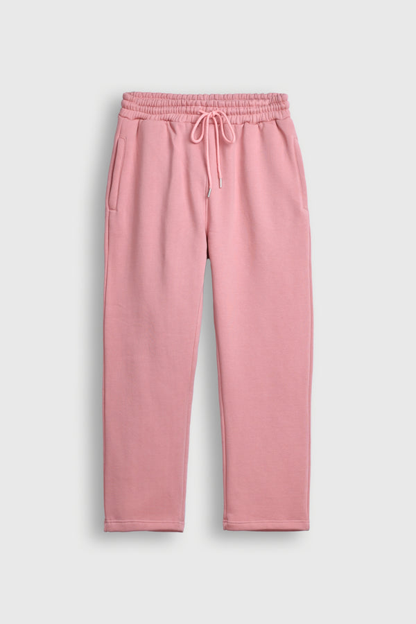 STRAIGHT FIT TROUSER Reality