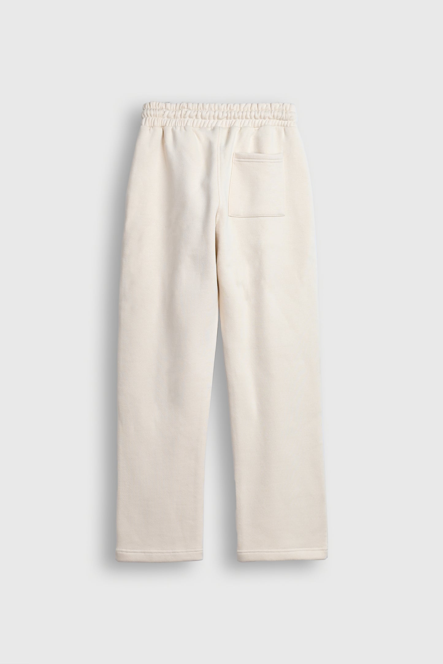 STRAIGHT FIT Skin TROUSER Reality