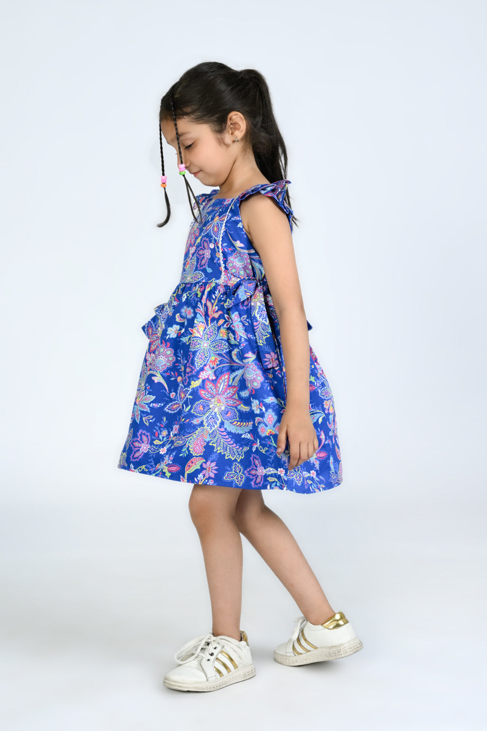 CHUNKY CARNIVAL TOP Reality