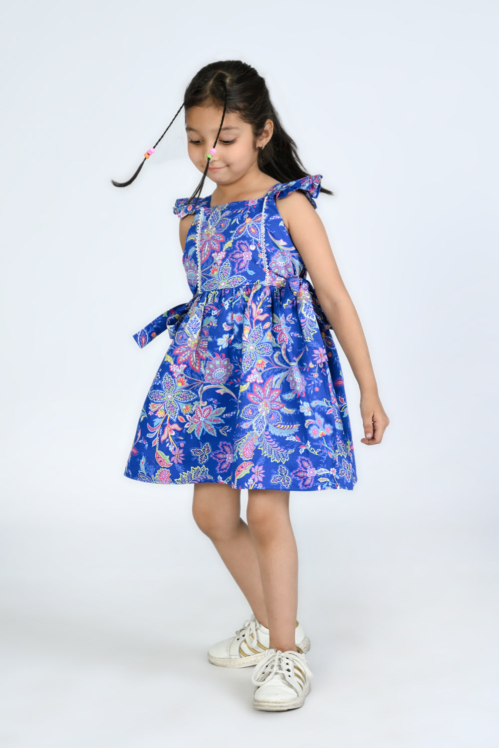 CHUNKY CARNIVAL TOP Reality