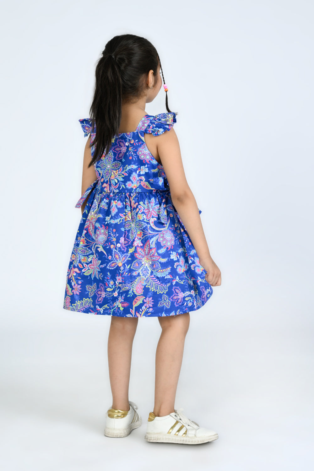 CHUNKY CARNIVAL TOP Reality