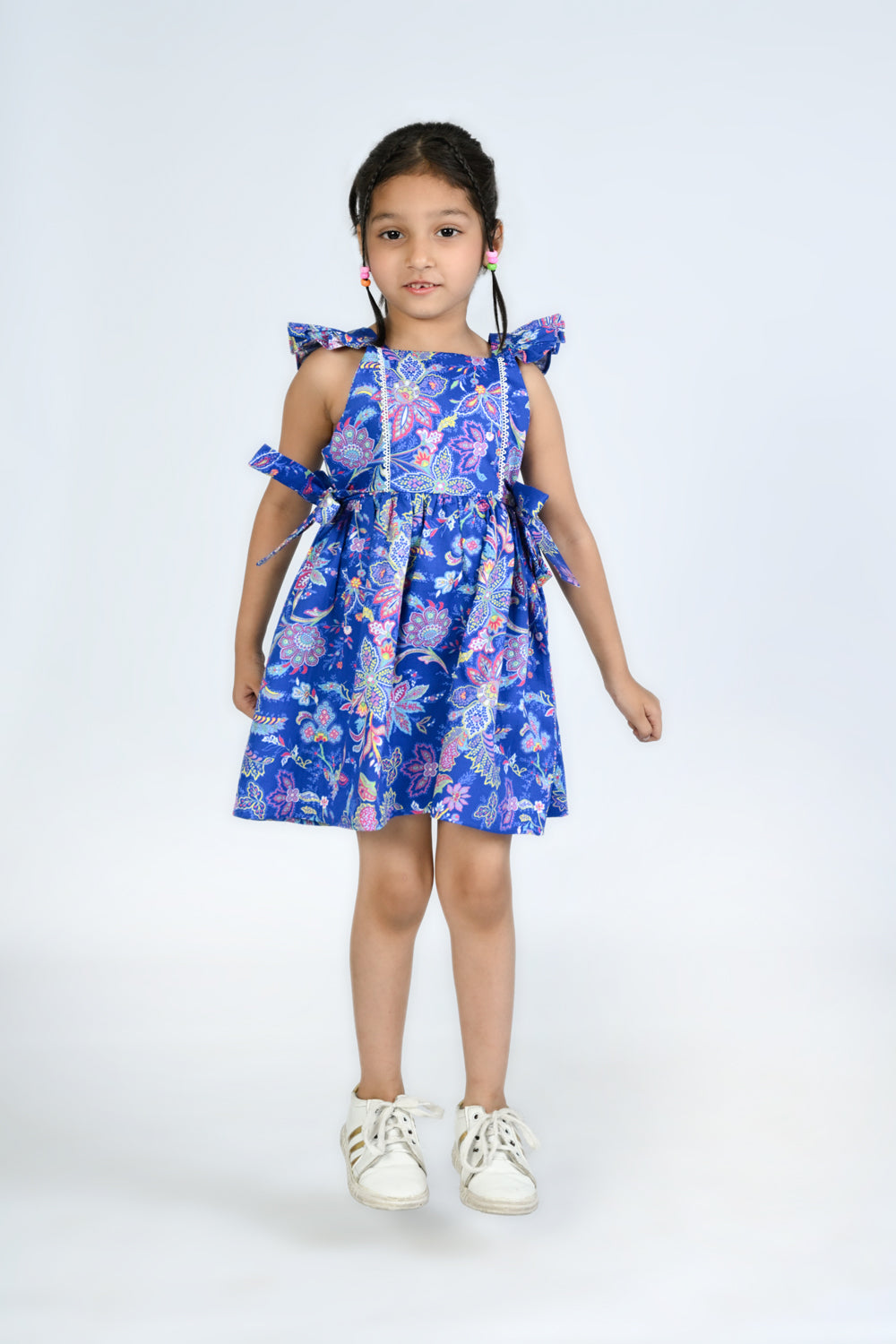 CHUNKY CARNIVAL TOP Reality