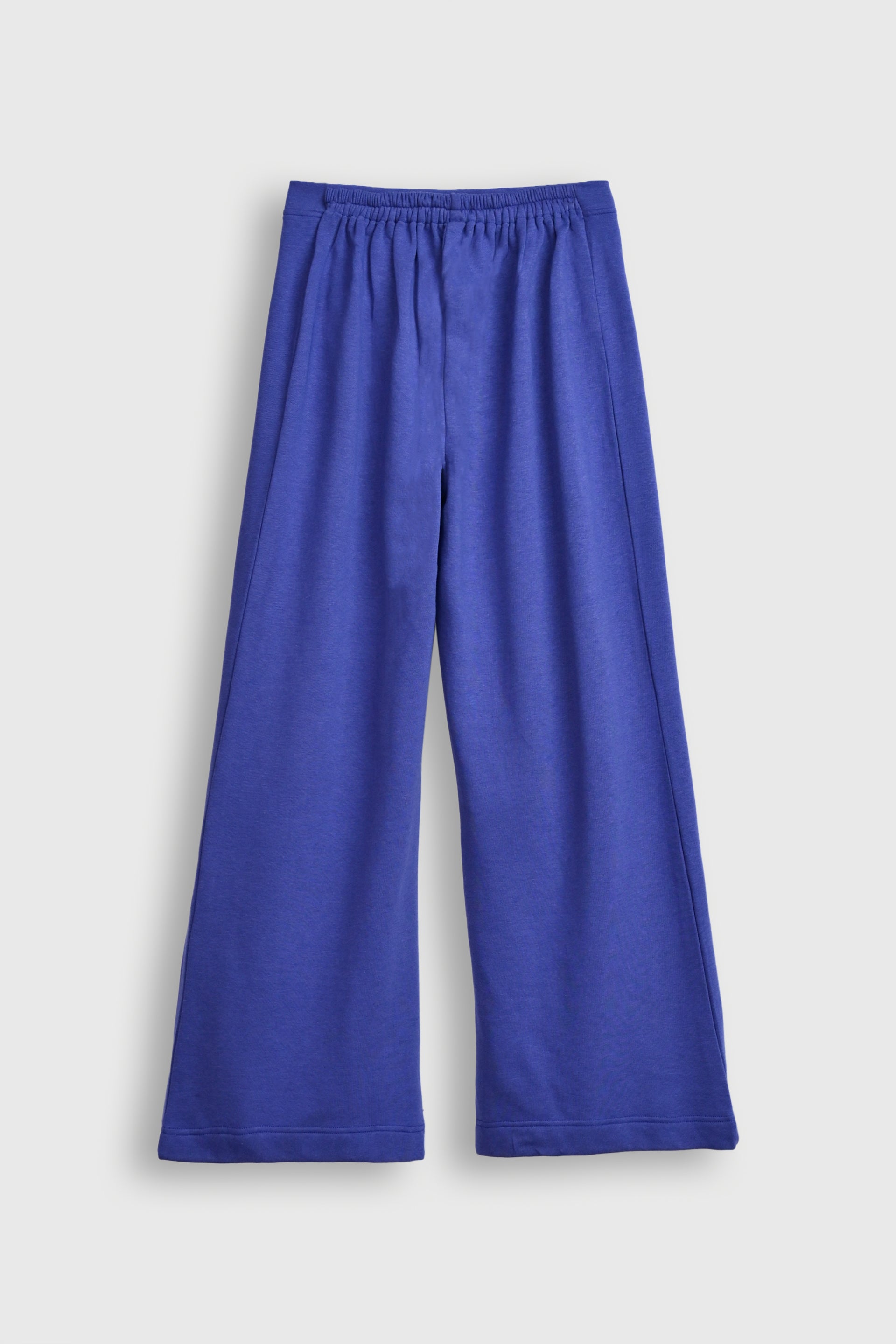 CARDIGAN blue WITH BOTTOM Reality