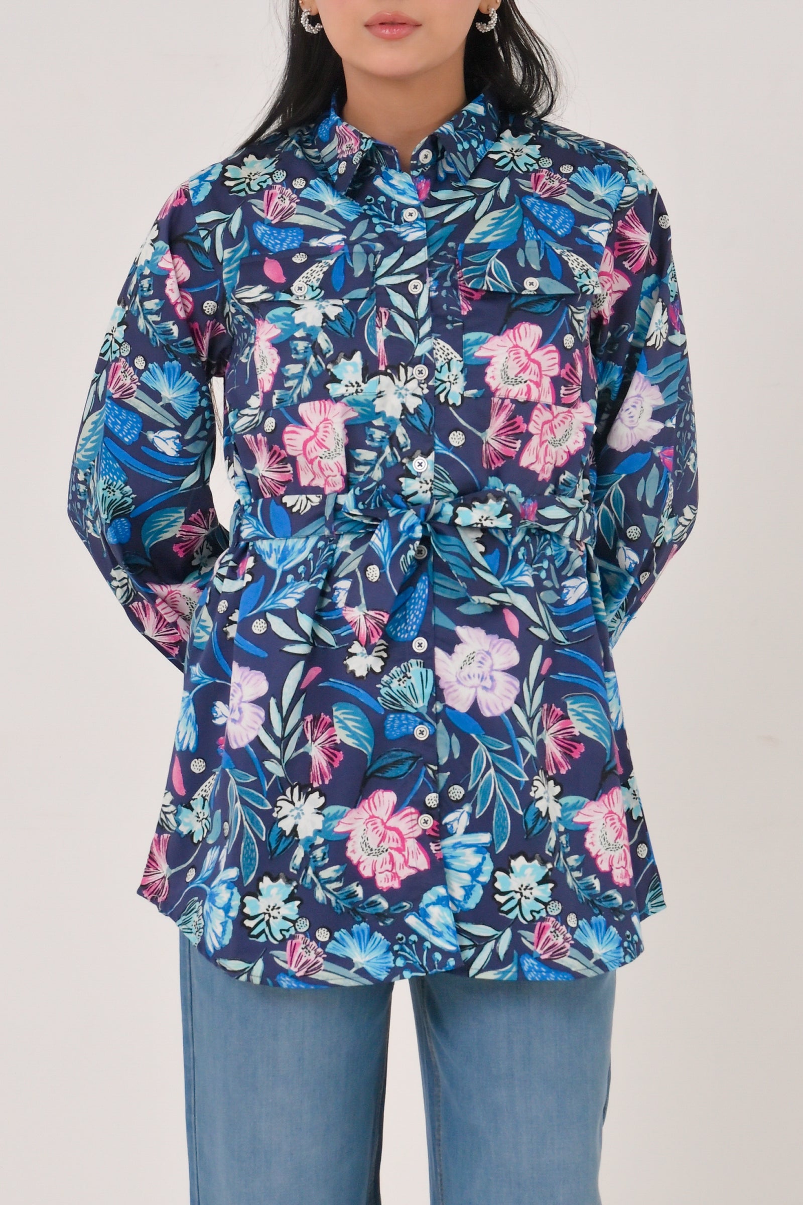 SPRING SPLASH TOP Reality