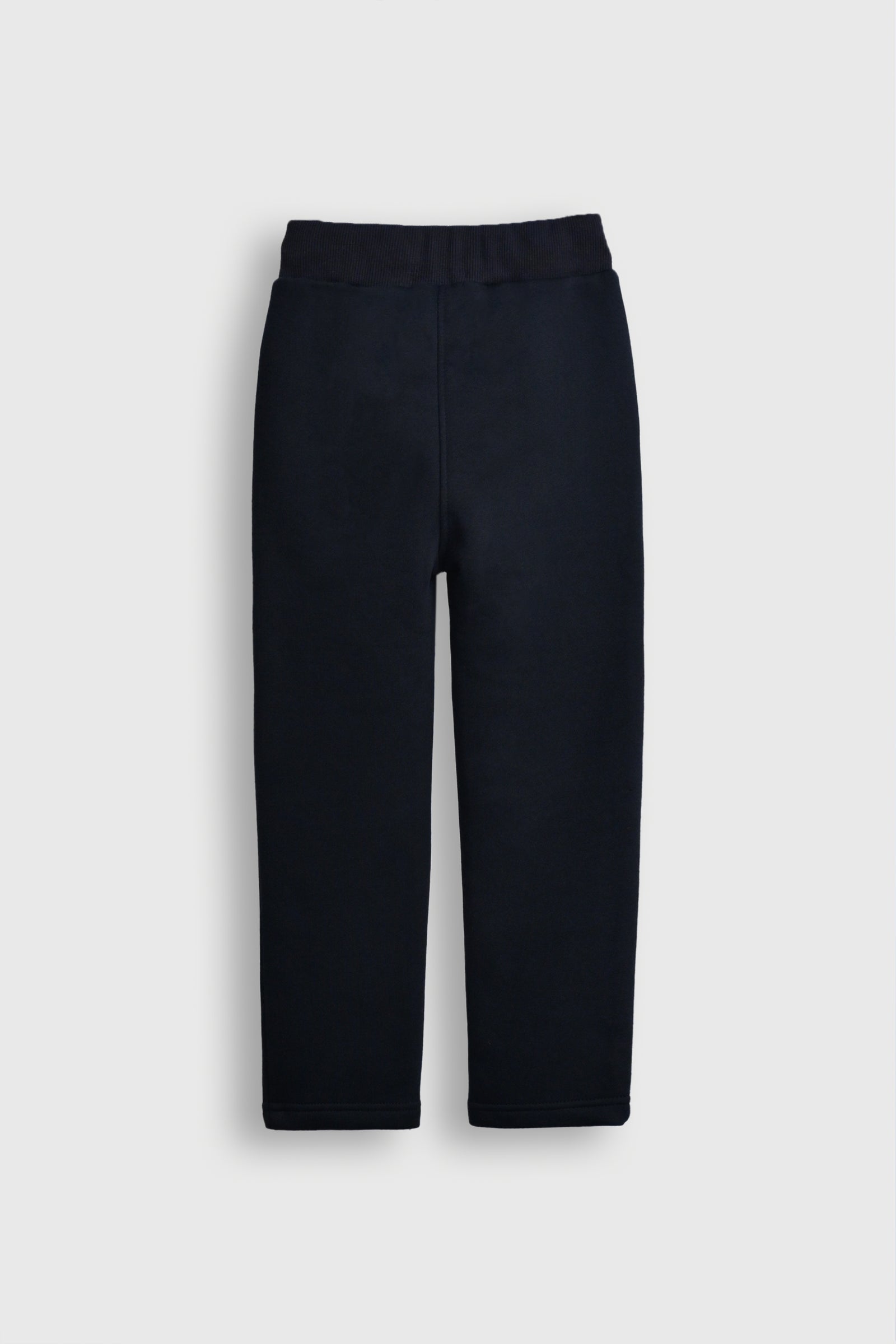 BOY OPEN BOTTOM TROUSER Reality