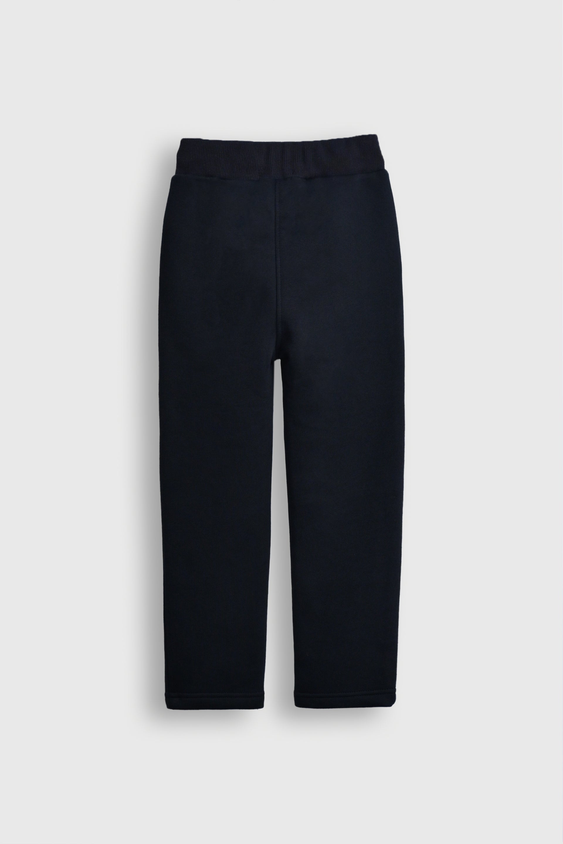 BOY OPEN BOTTOM TROUSER Reality