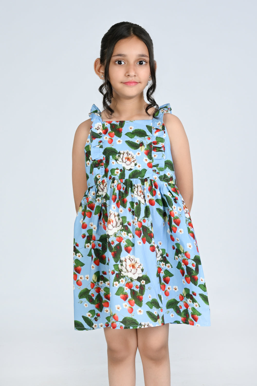 AUTUMN DUSK TOP Reality