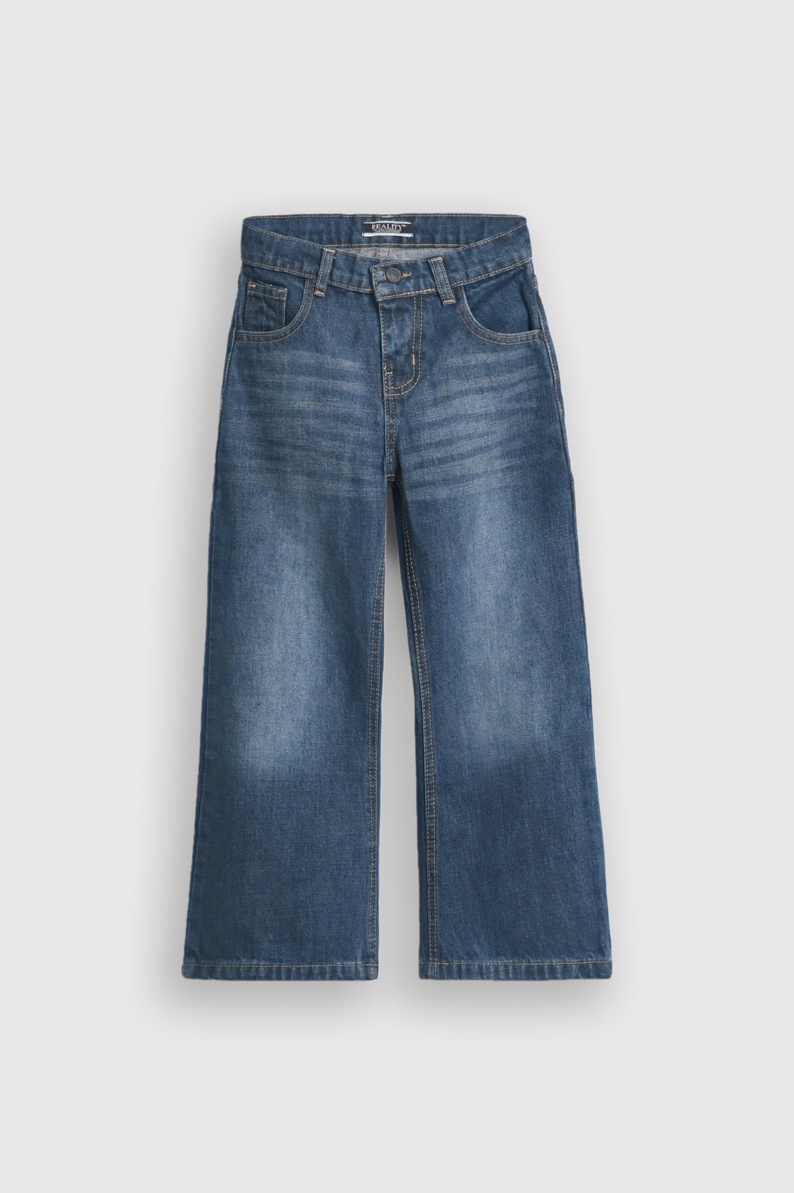 GIRLS TINT DENIM Reality