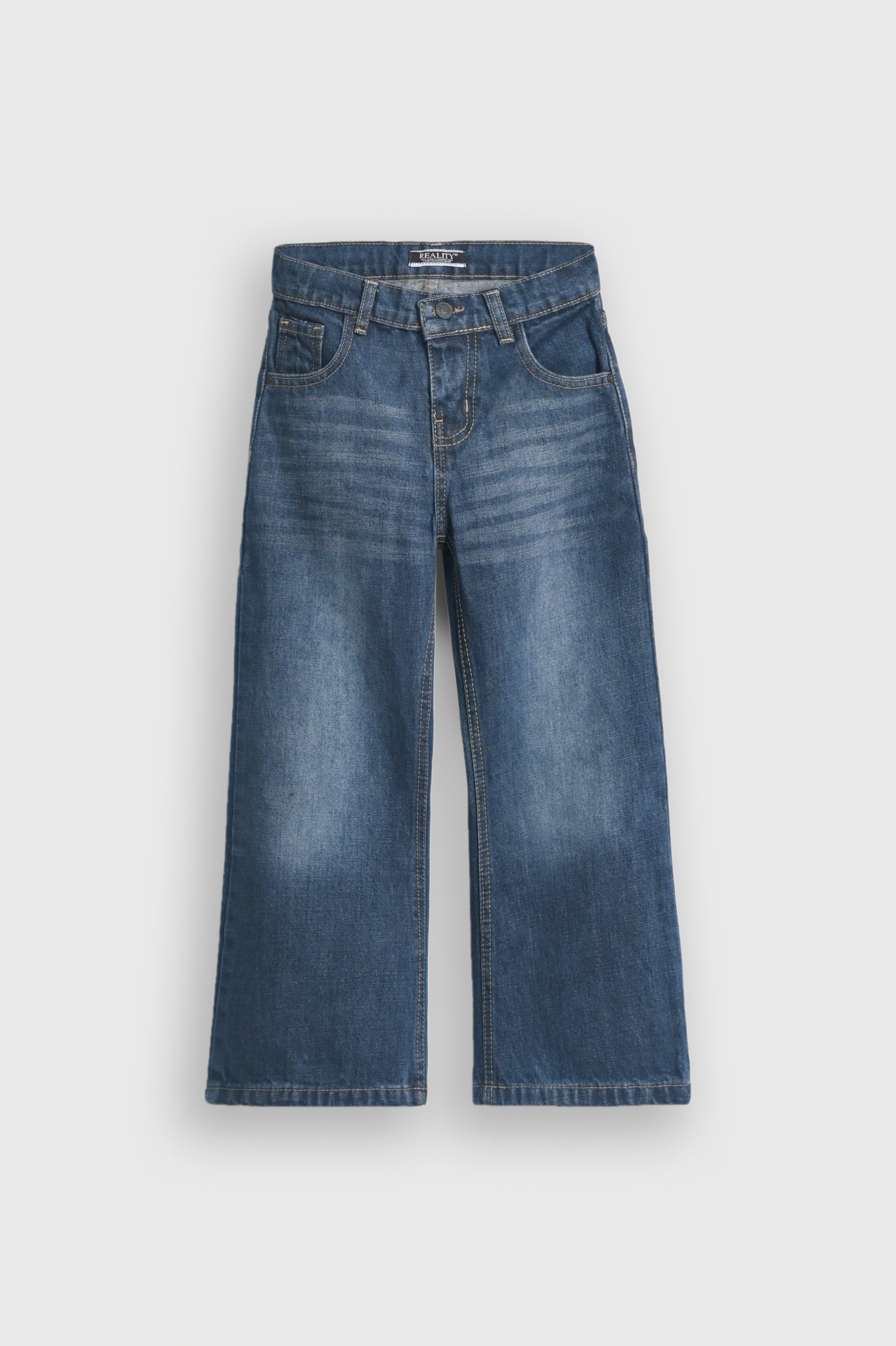 GIRLS TINT DENIM Reality