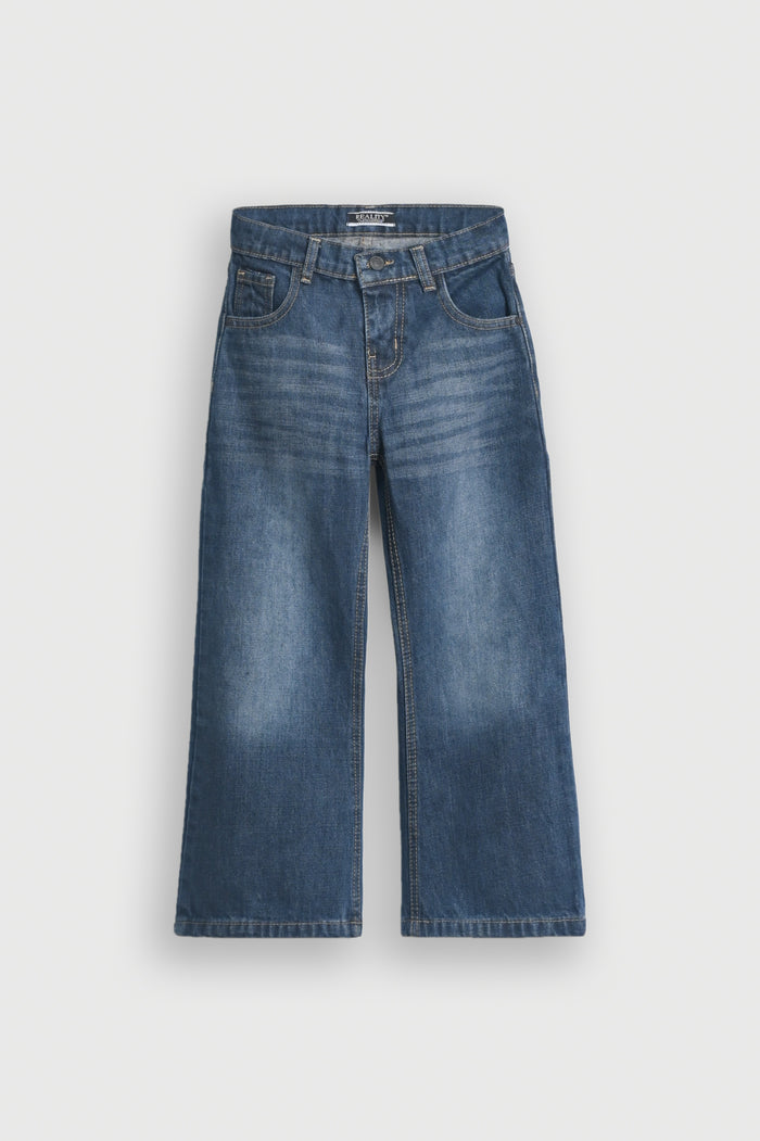 GIRLS TINT DENIM Reality