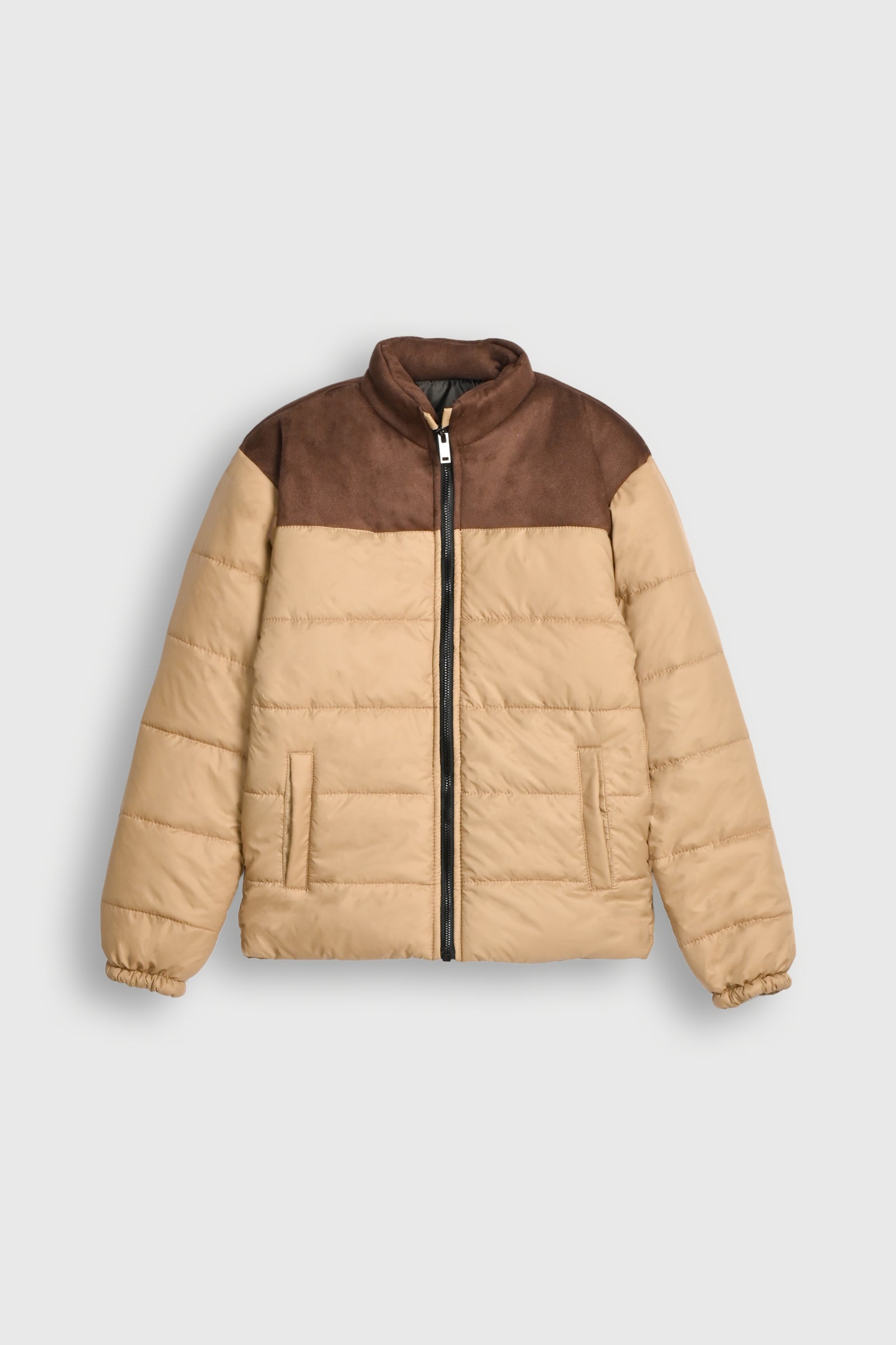 KIDS Skin JACKET Reality