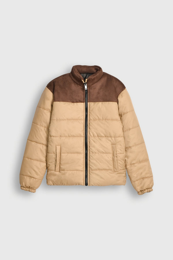 KIDS Skin JACKET Reality