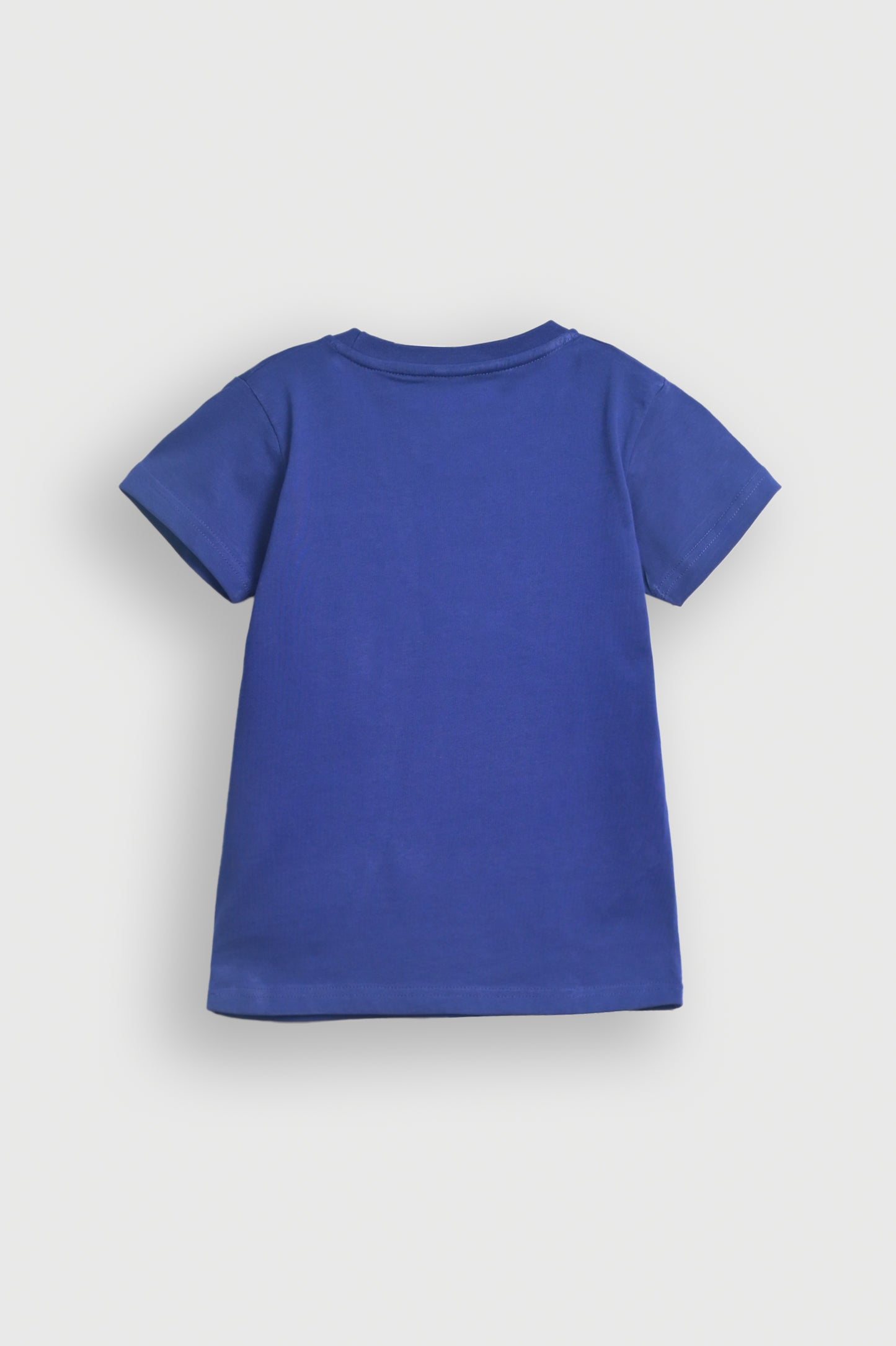 Girls BLUE T-SHIRT Reality