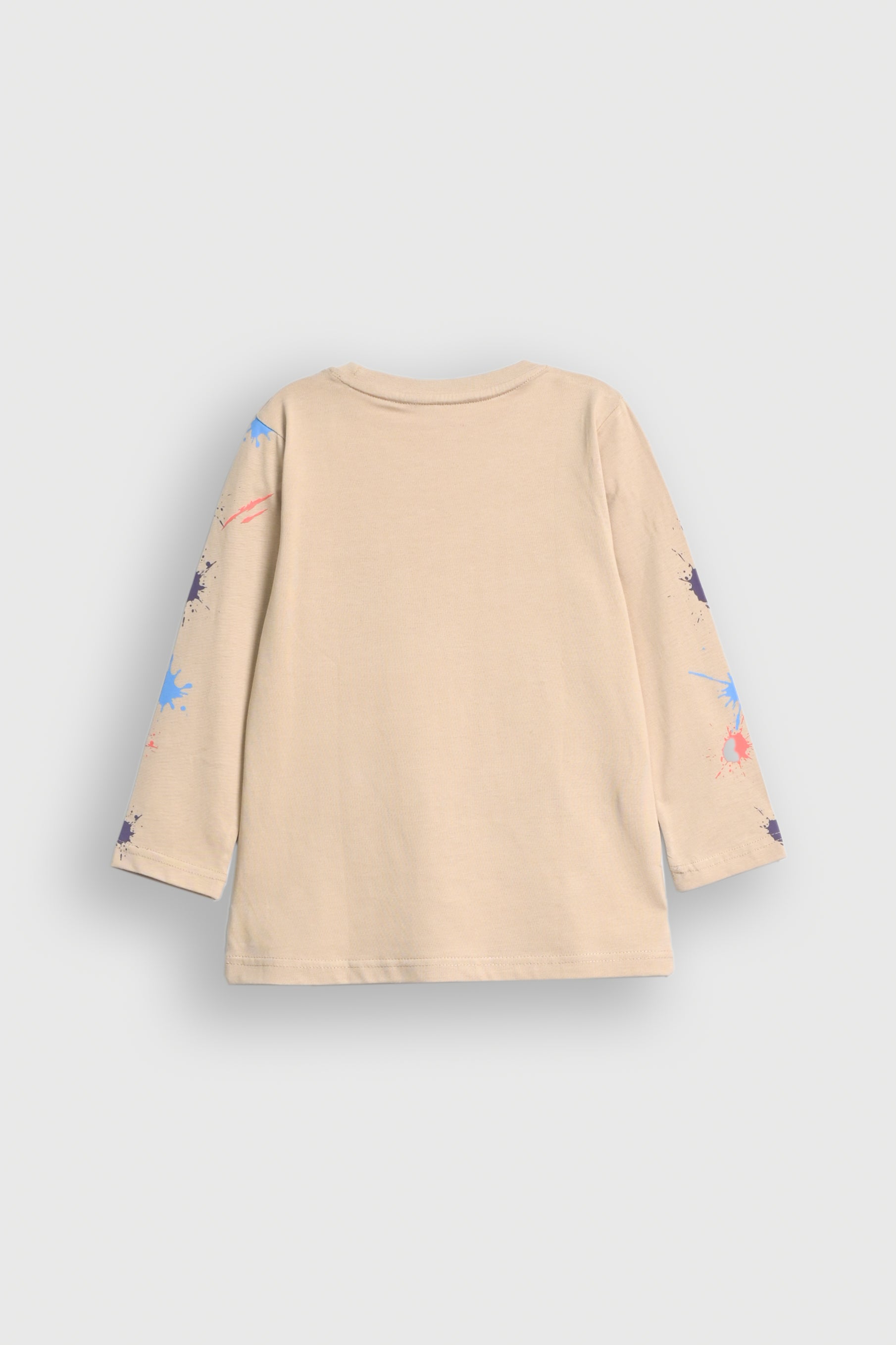 Girls SKIN T-SHIRT Reality