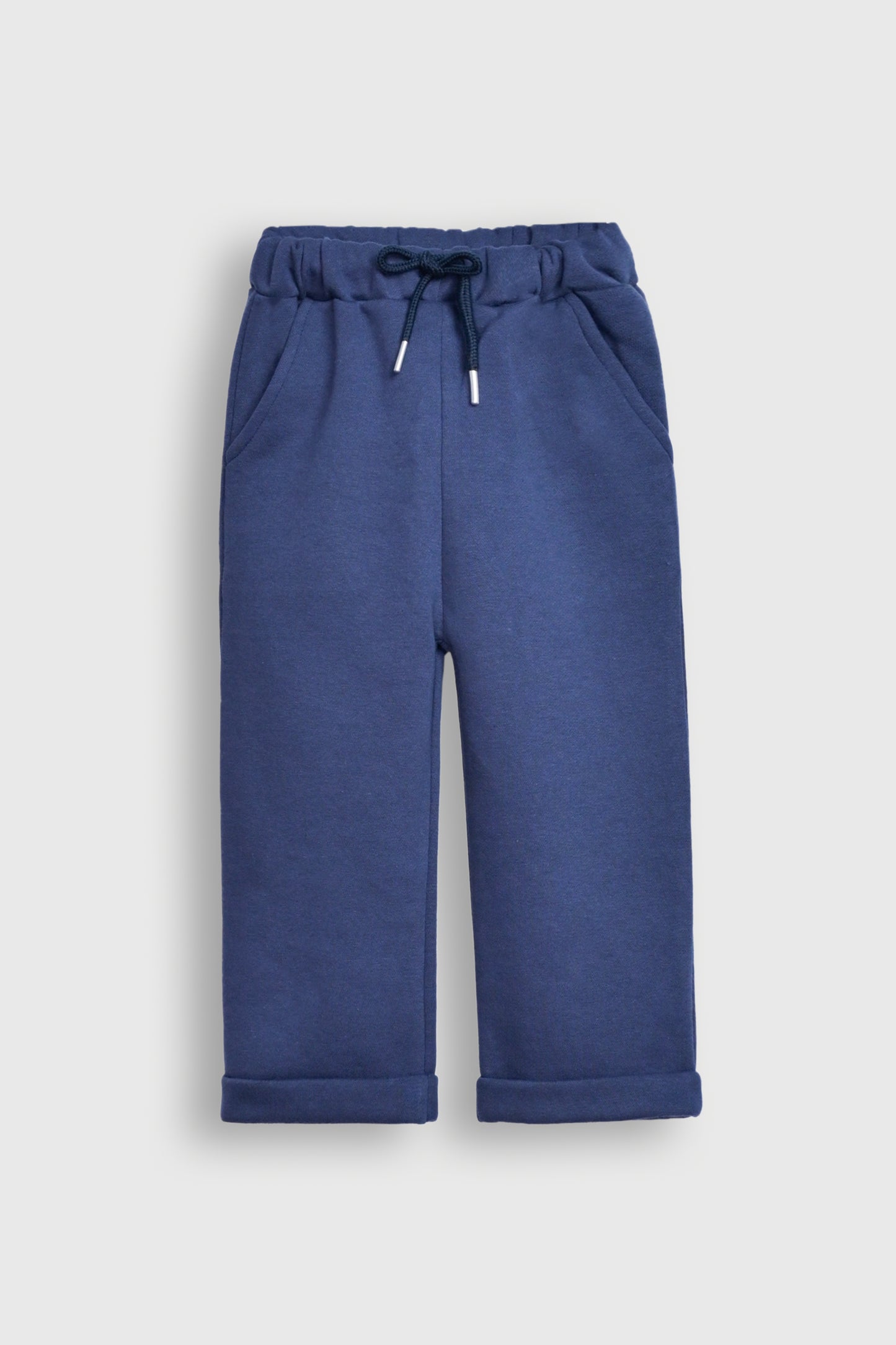 TEDDY Dark brown TROUSER Reality