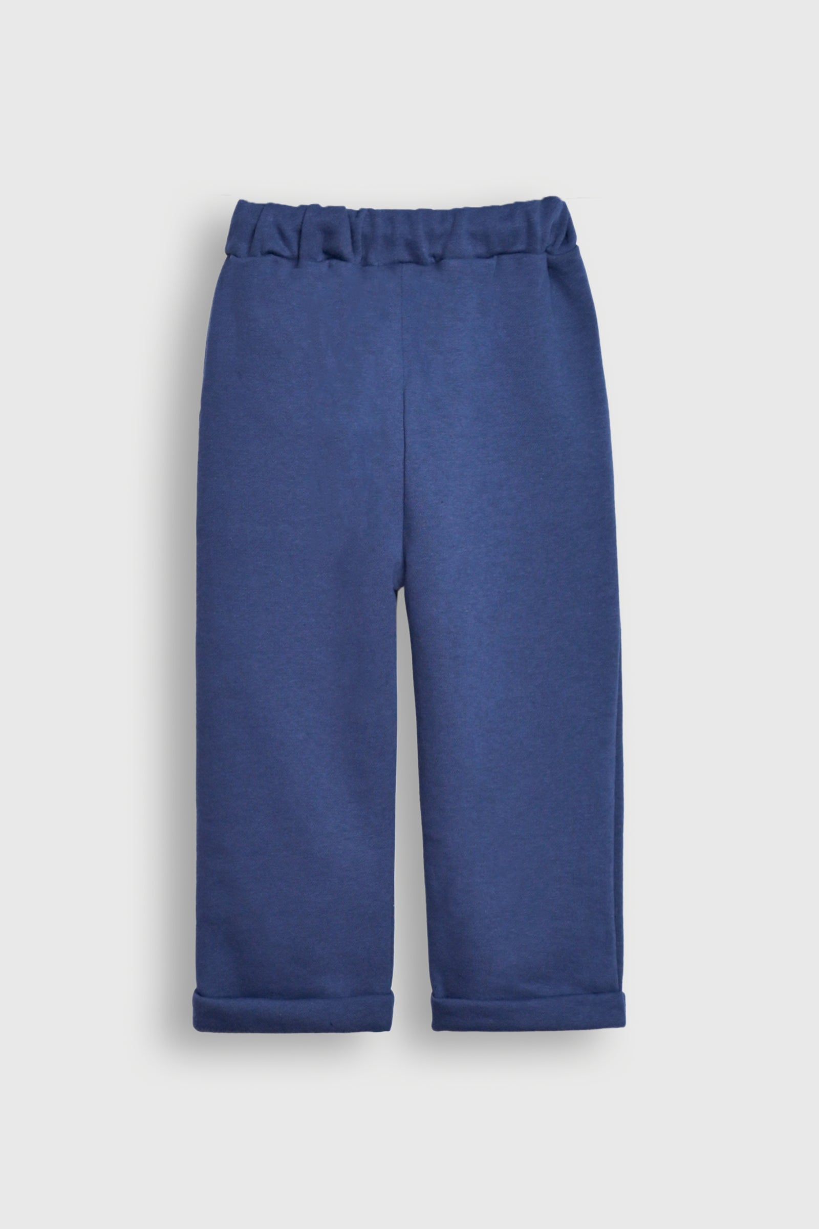FLEECE TROUSER Reality